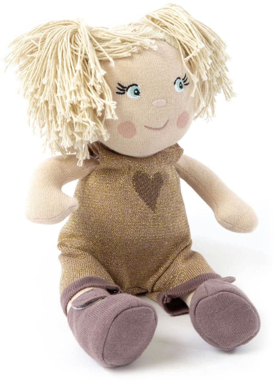 Smallstuff Nukke Olivia
