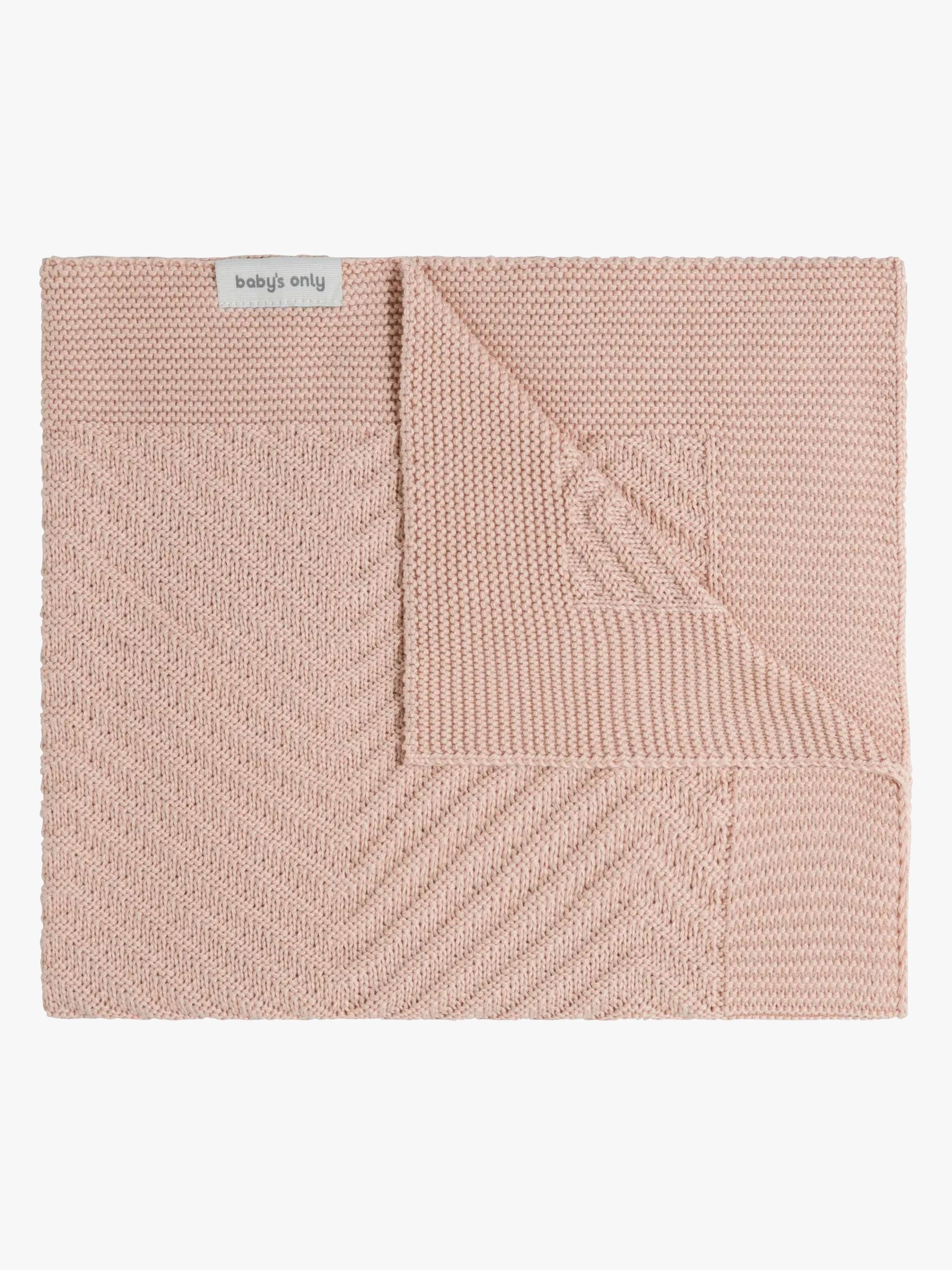 Baby's Only Newborn Viltti Grace TOG 0.7, Blush