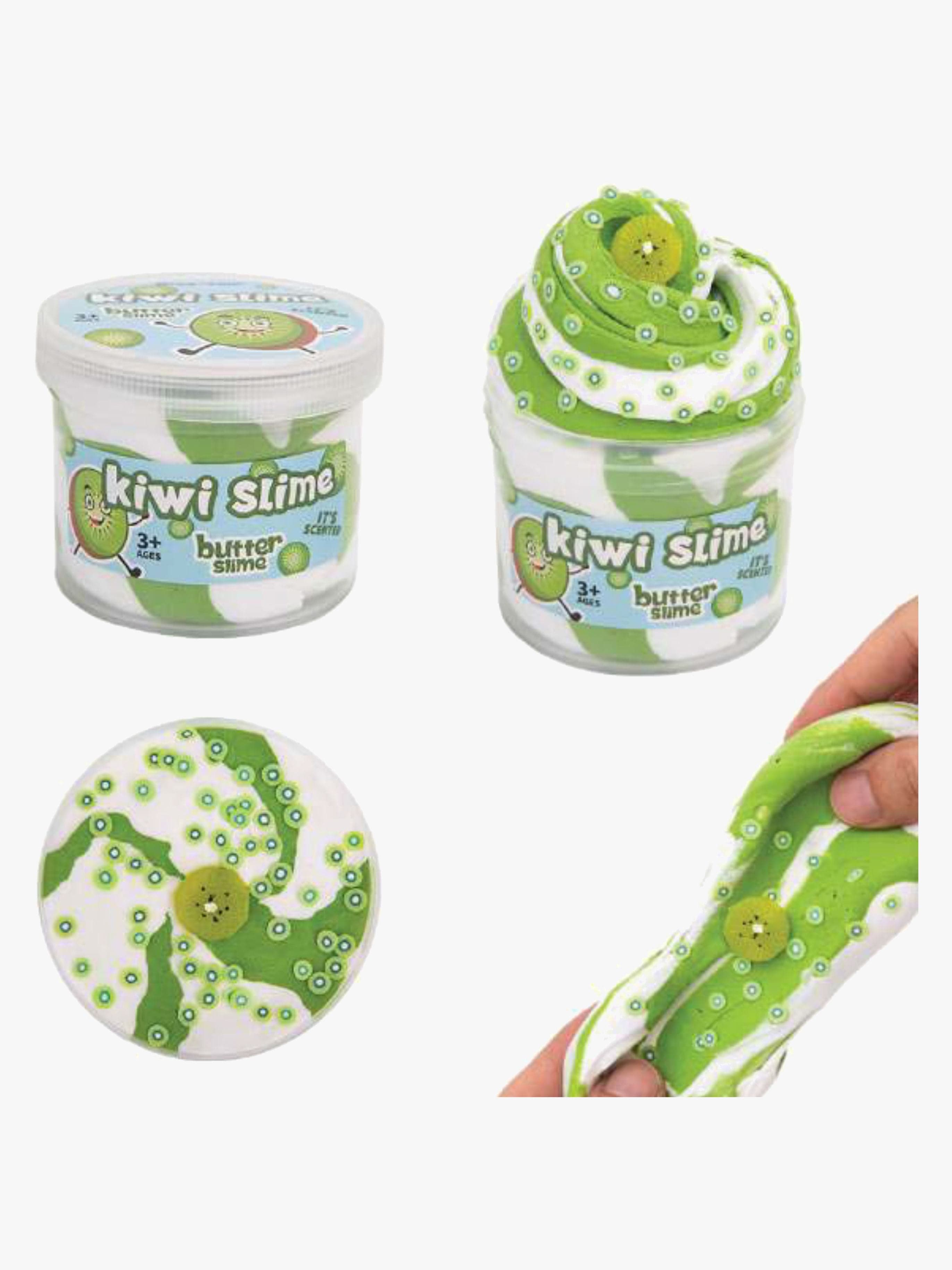Suntoy Puristeltava Muovailuvaha Kiwi