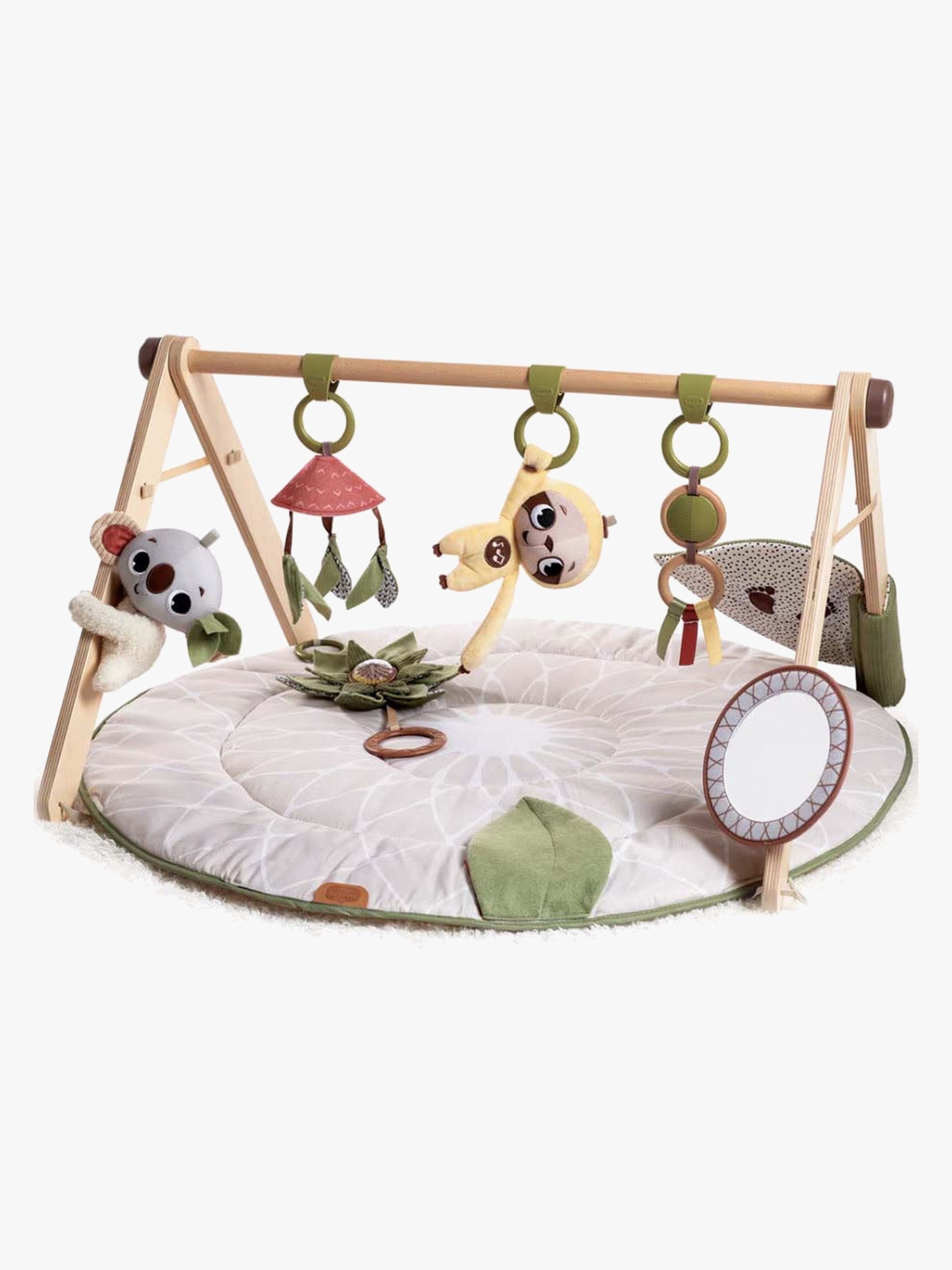 Tiny Love Boho Chic Luxe Leikkimatto