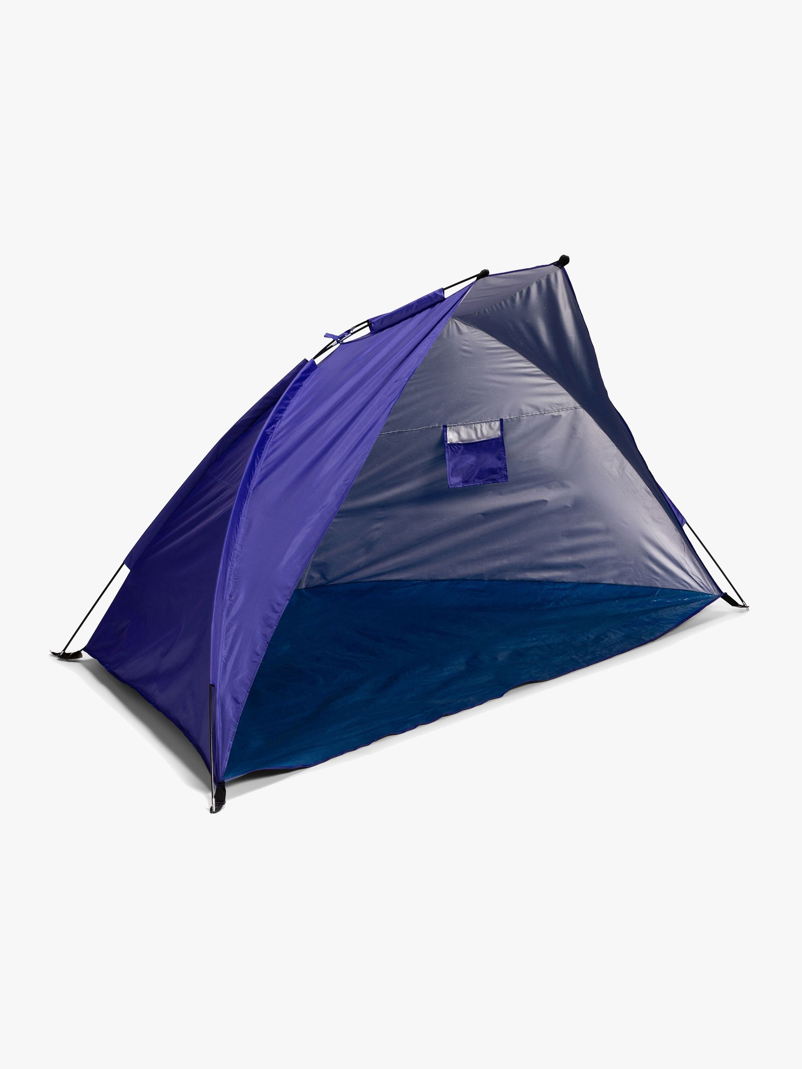 Nordbjørn Shadow UV-Teltta, Blue