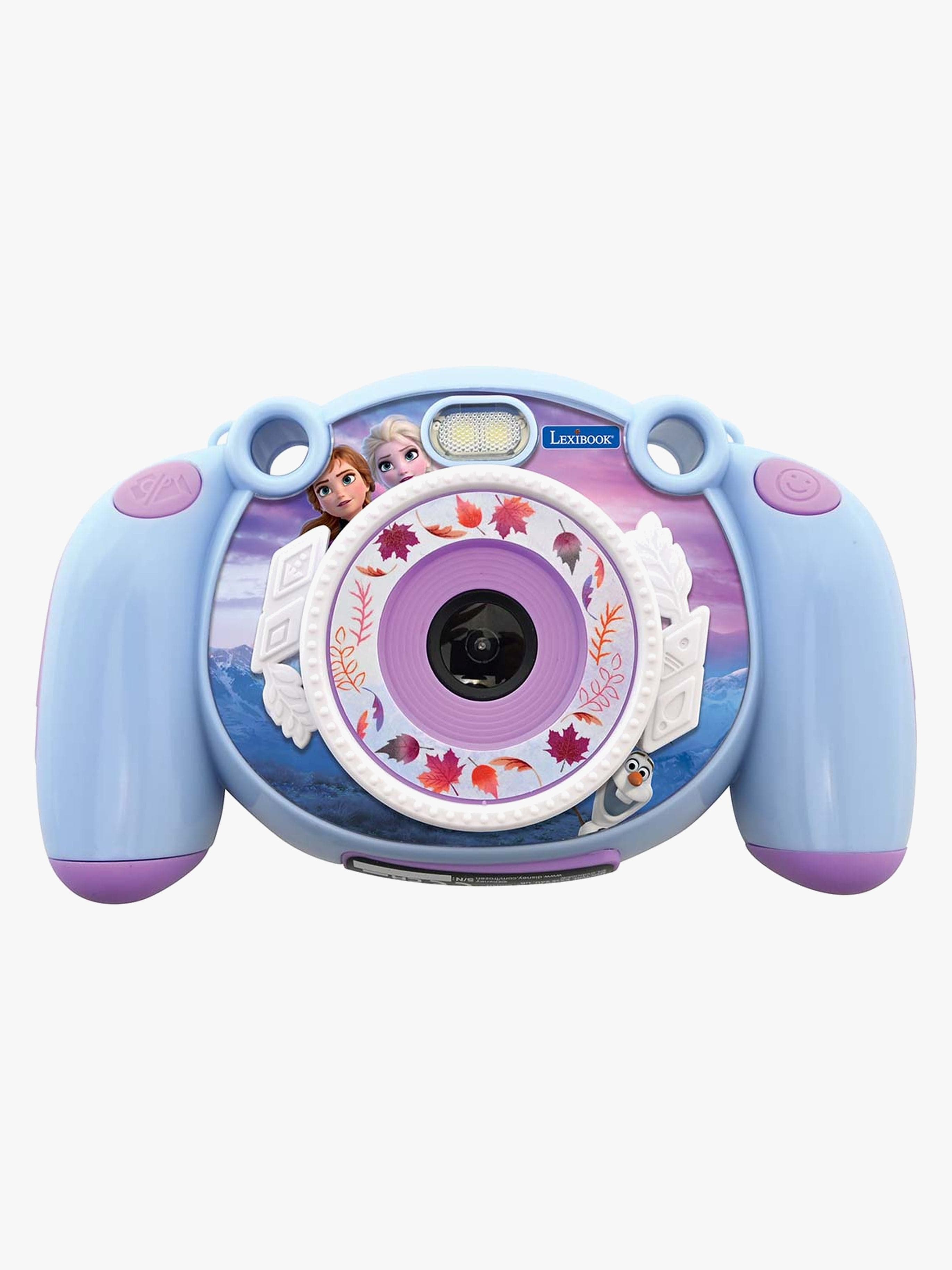 Lexibook Disney Frozen Digikamera