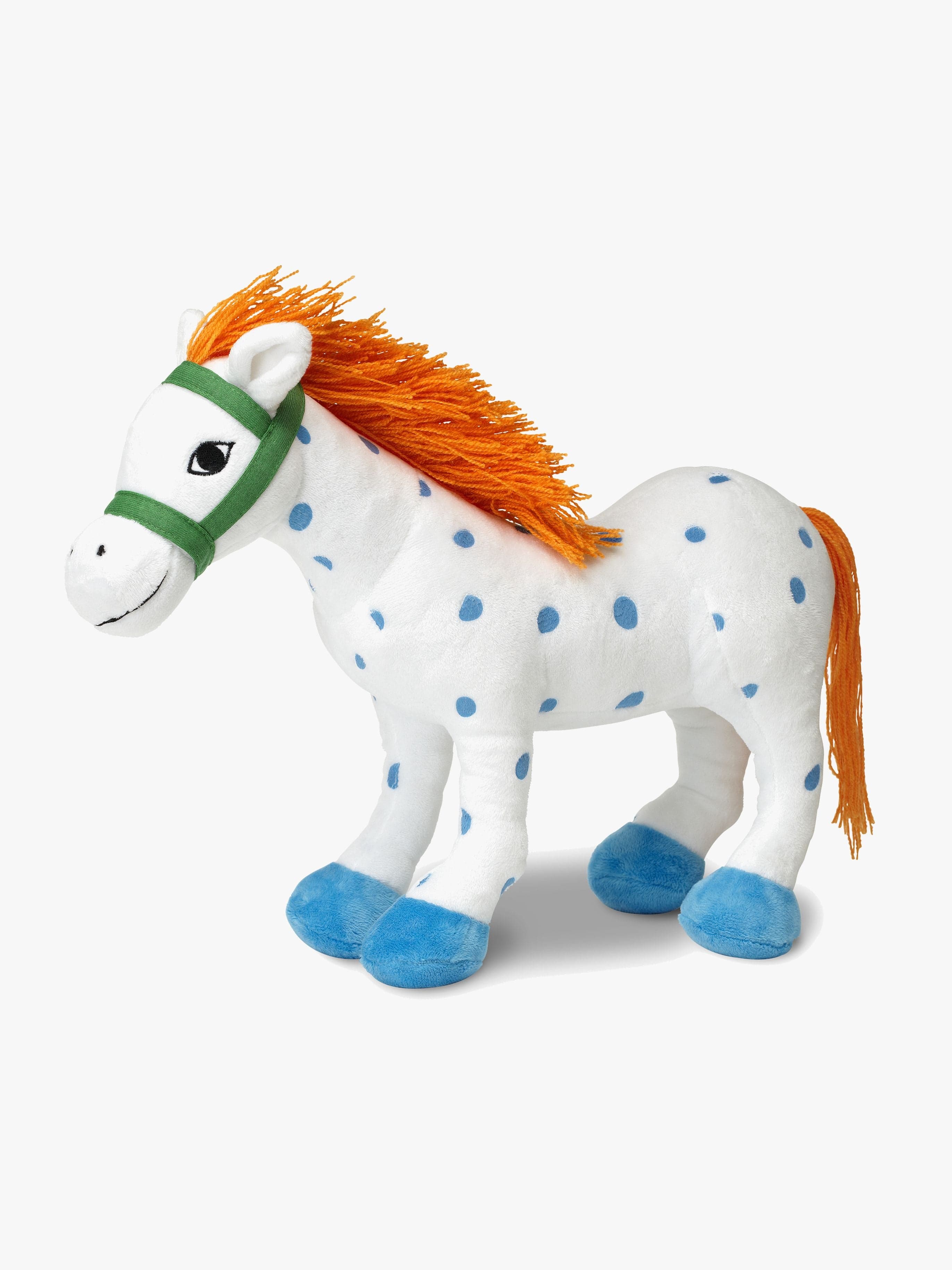 Micki Nukke Pikku-Ukko