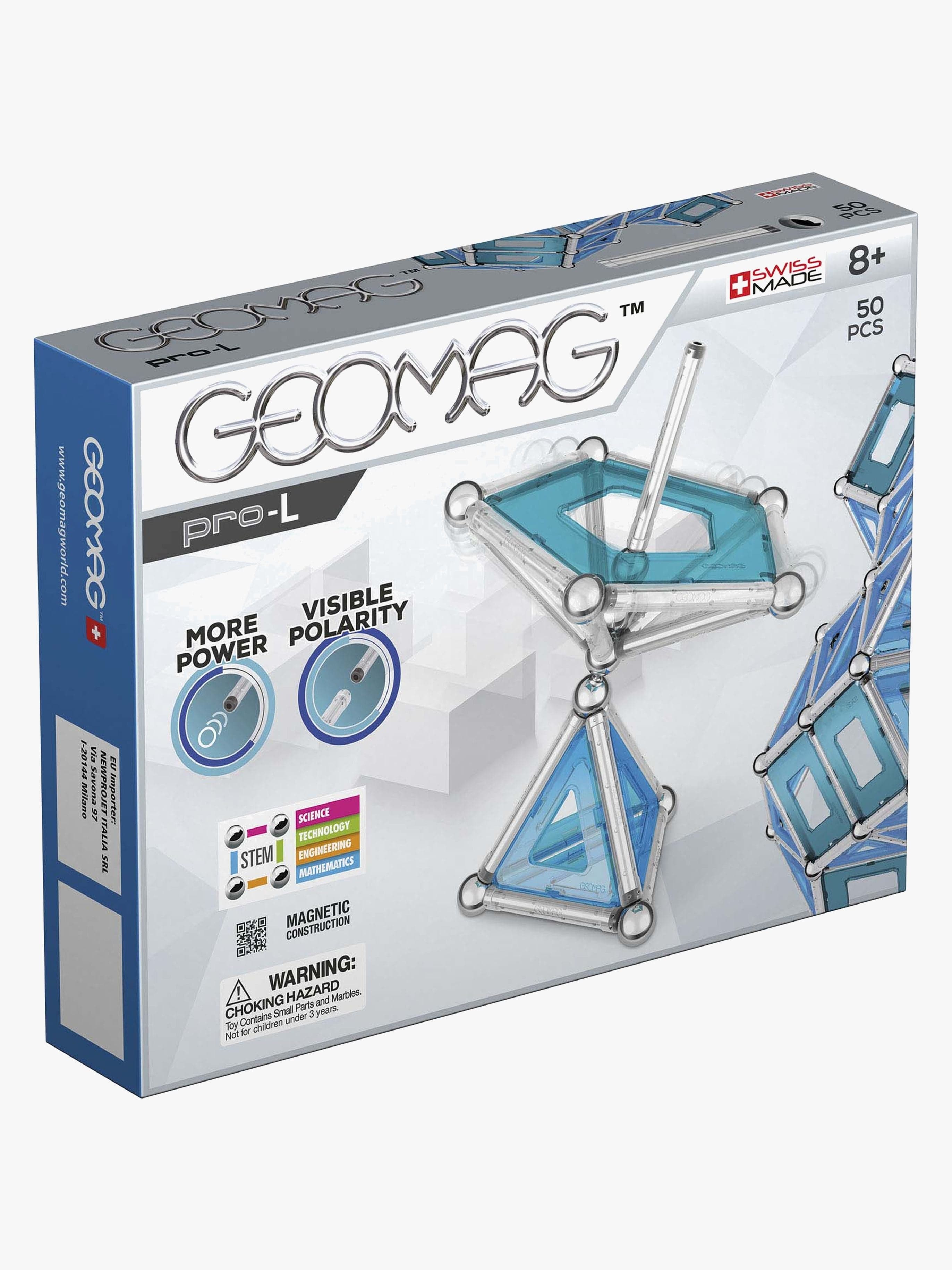 Geomag PRO-L Paneelit 50