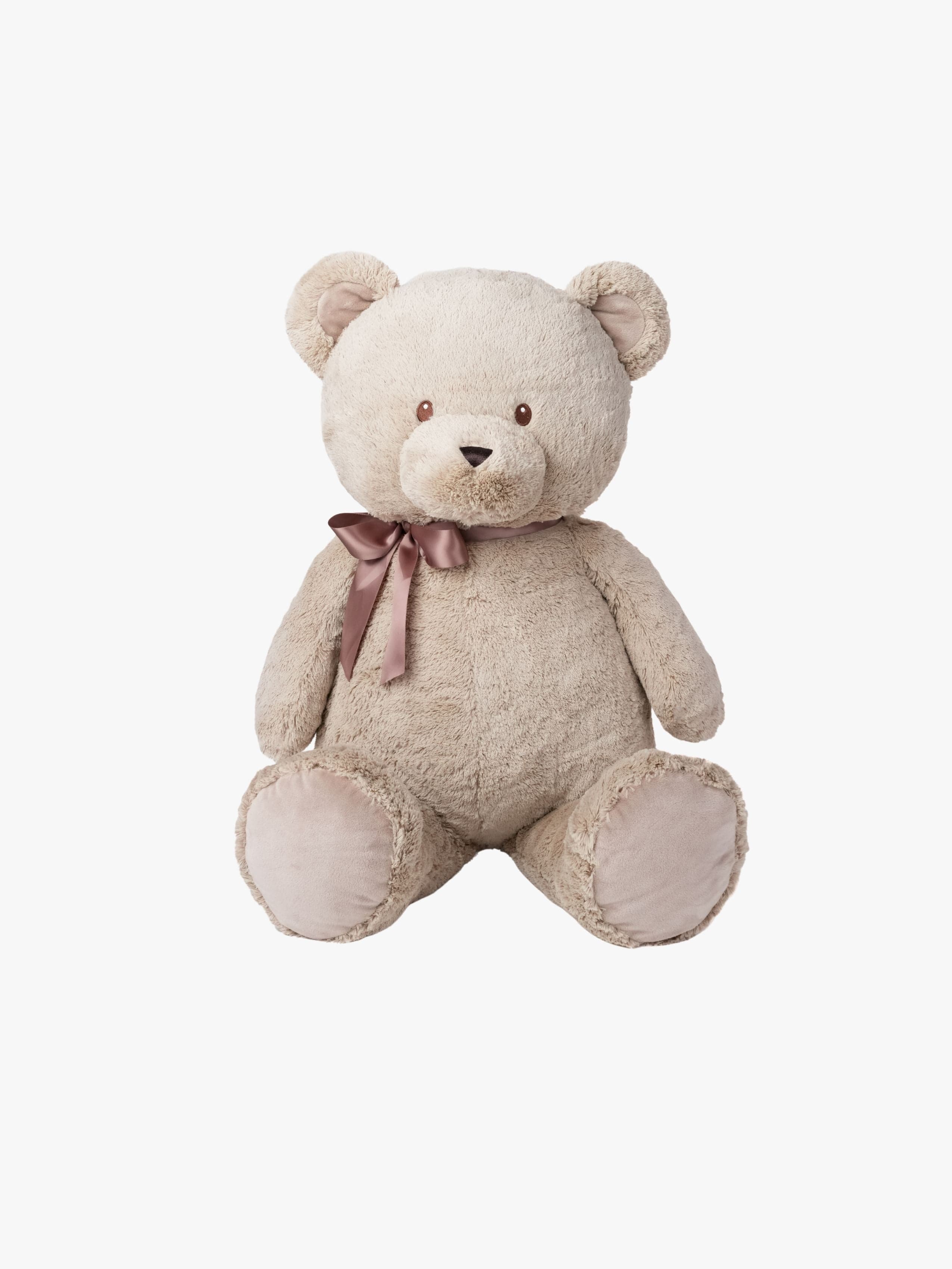 Teddykompaniet Pehmolelu Nalle Elton 80 cm