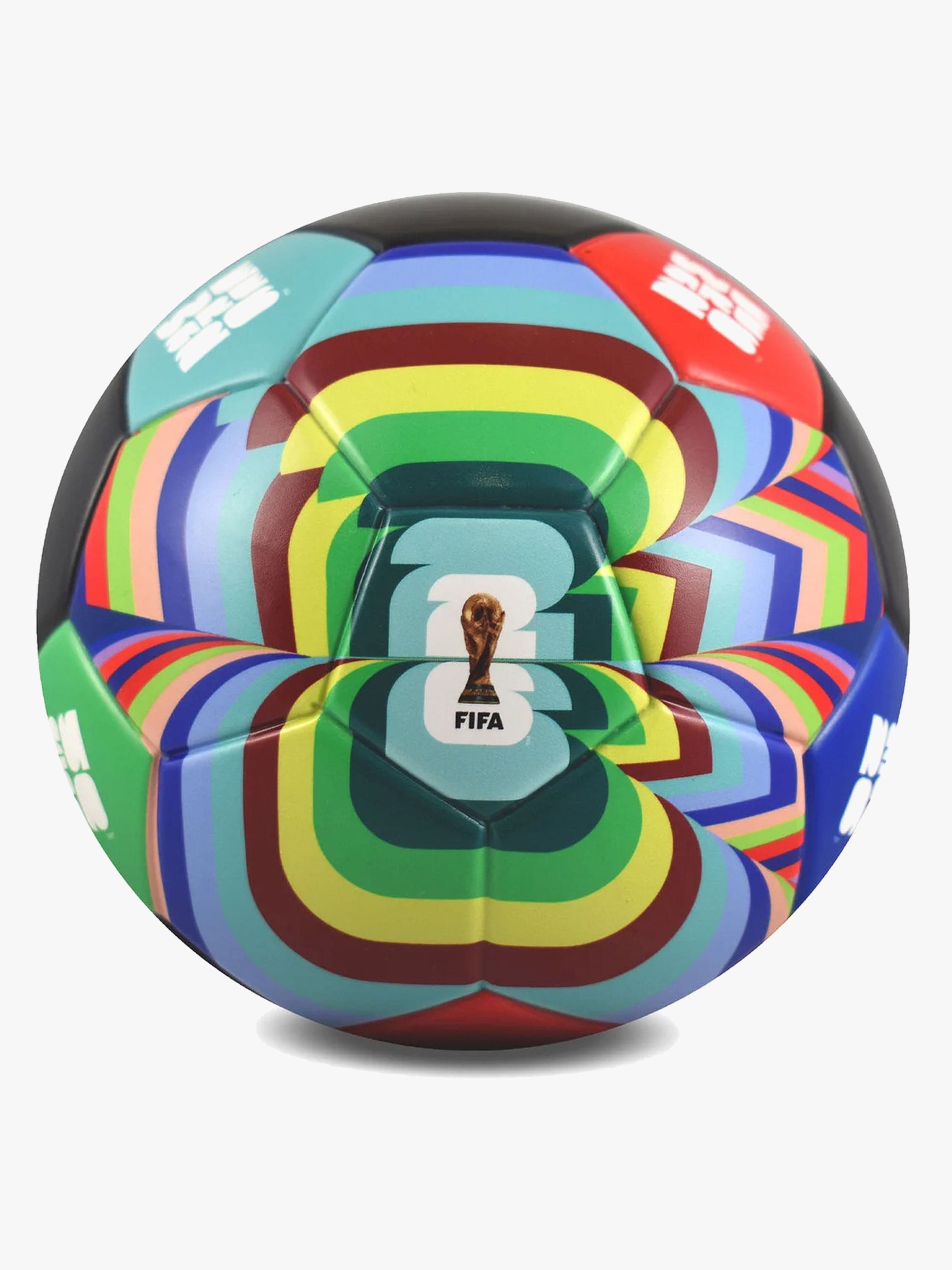 FIFA World Cup Jalkapallo Mini Amplify