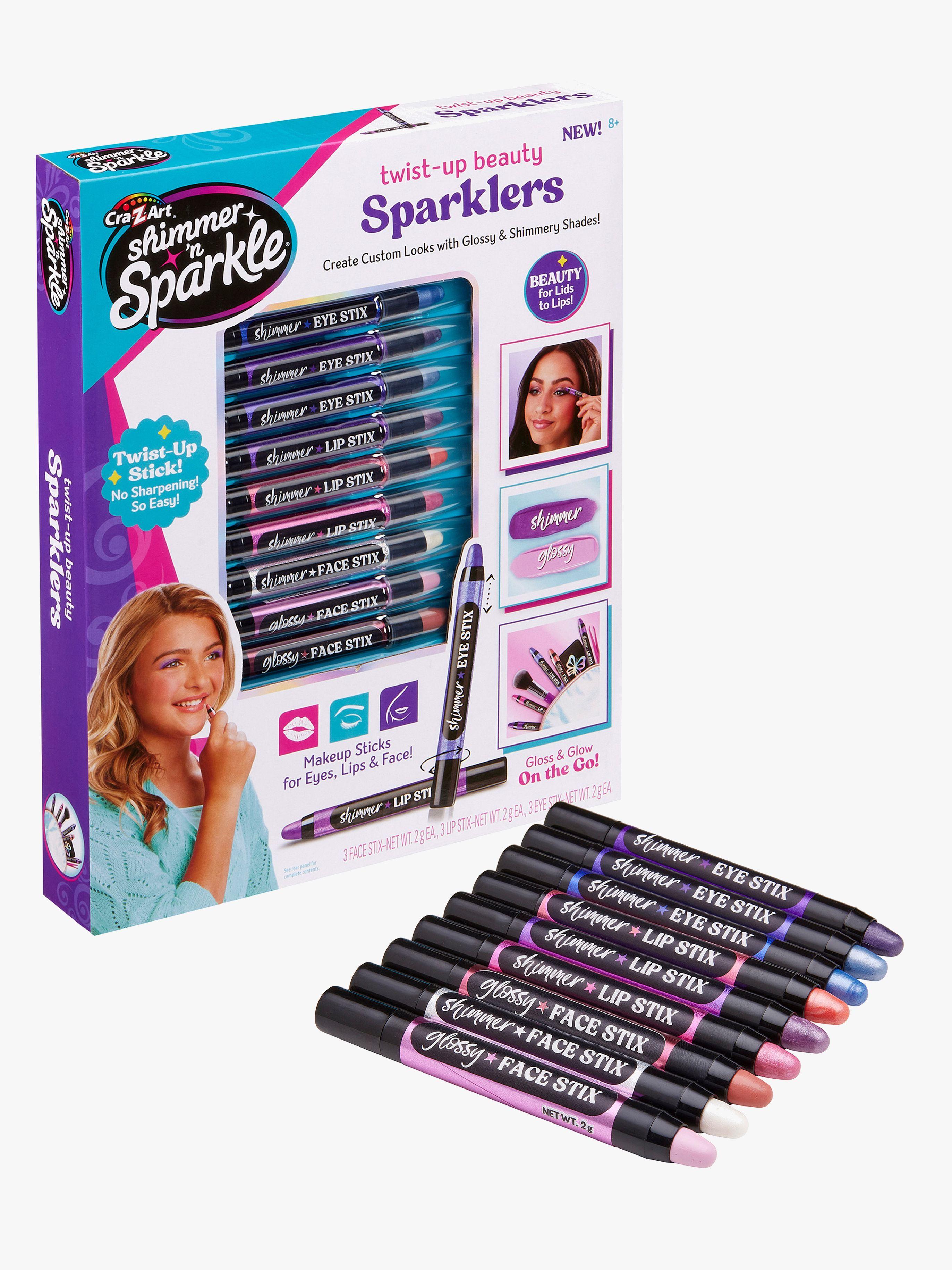 Shimmer "'N Sparkle Meikkikynät