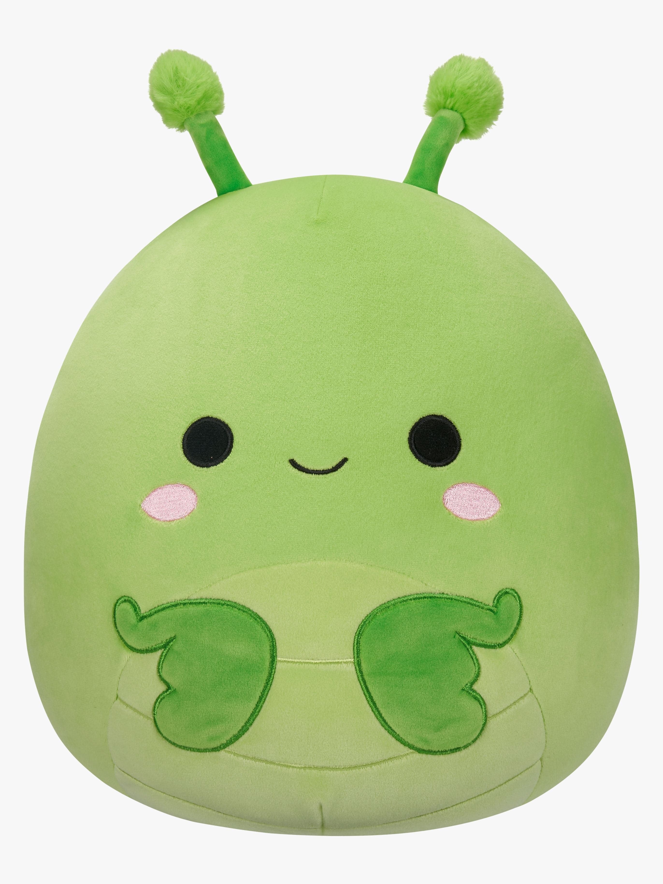 Squishmallows Pehmolelu Weston Rukoilijasirkka 30 cm