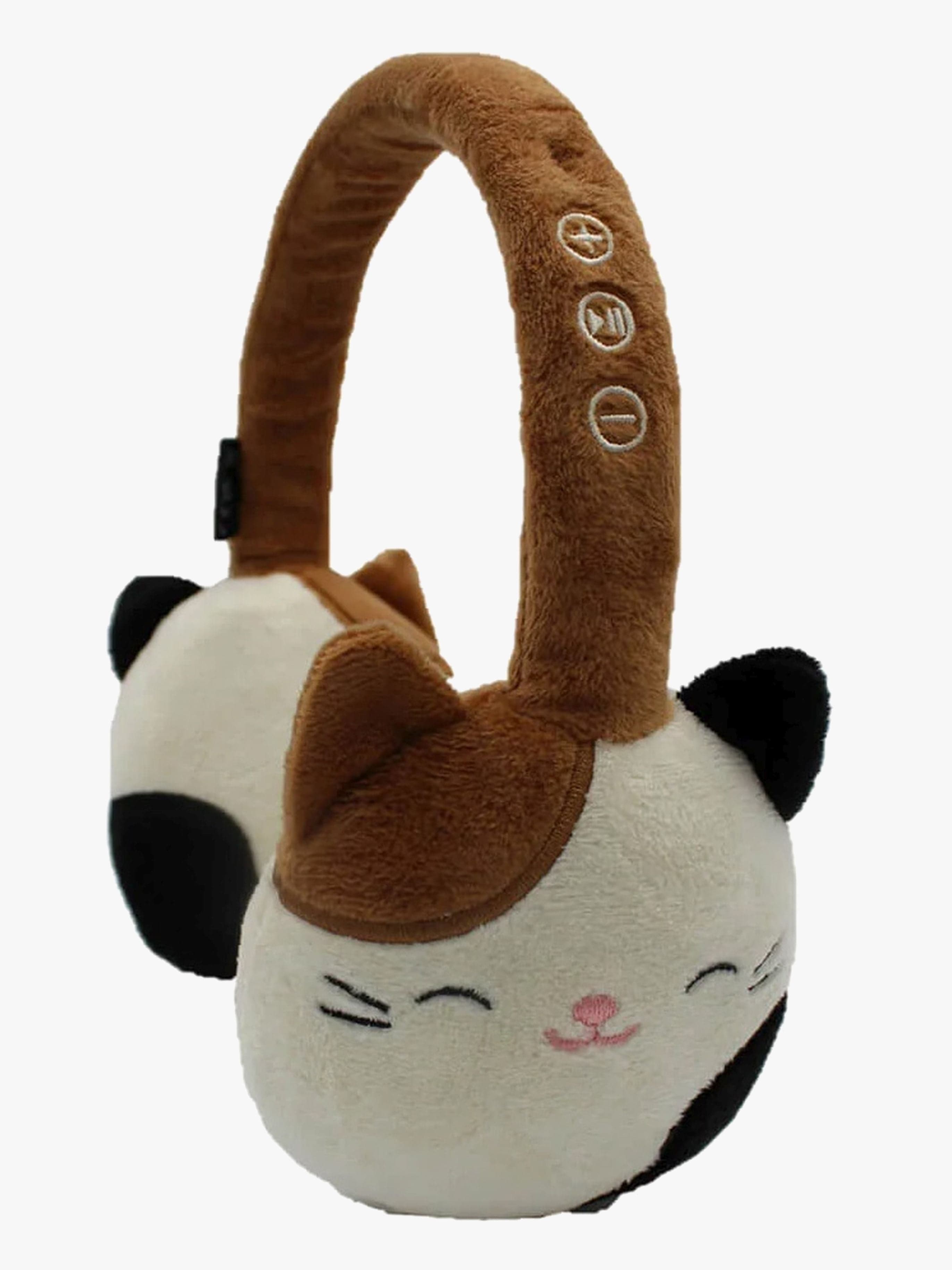 Squishmallows Kuulokkeet, Cam