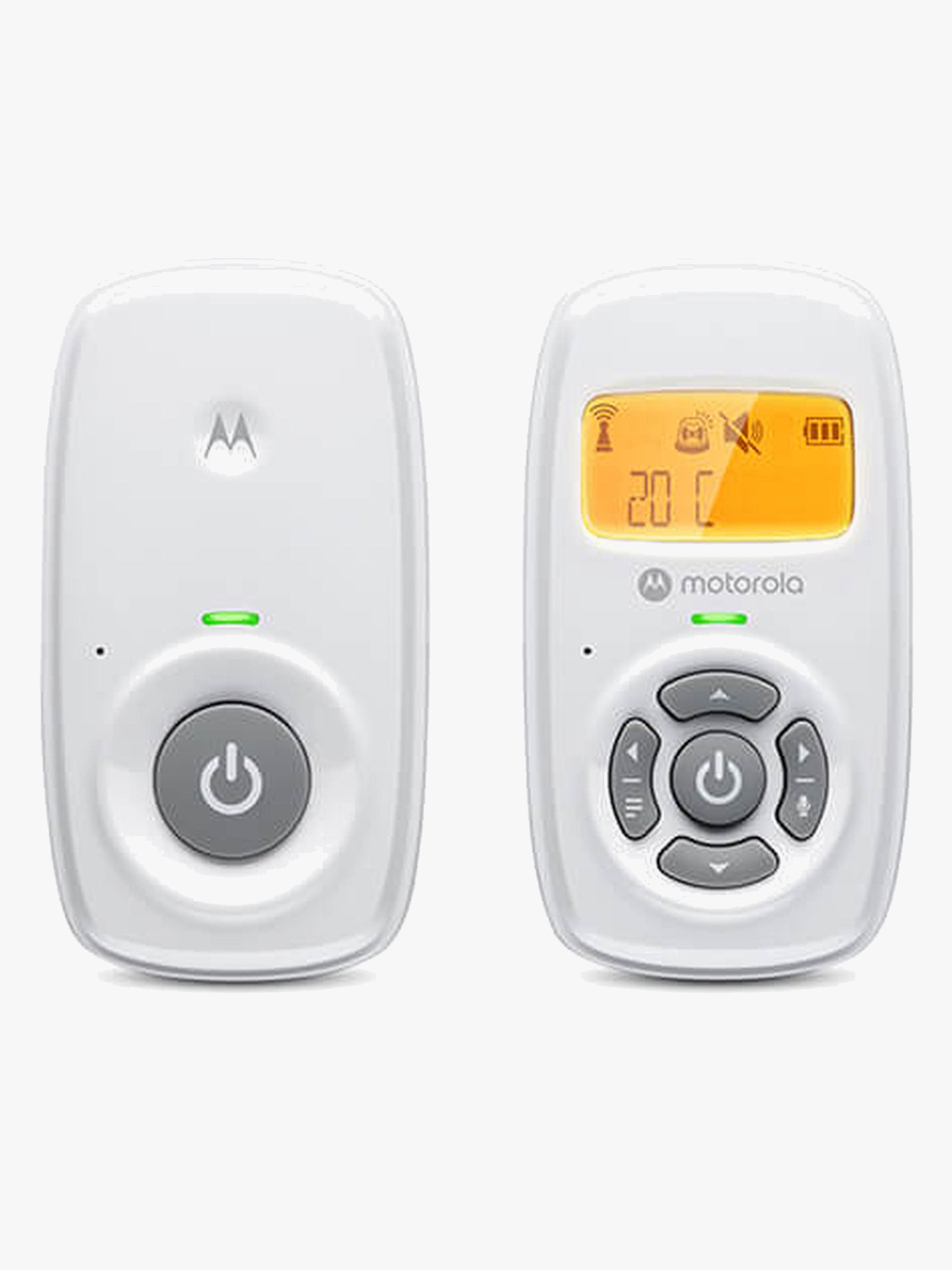 Motorola AM24 Itkuhälytin