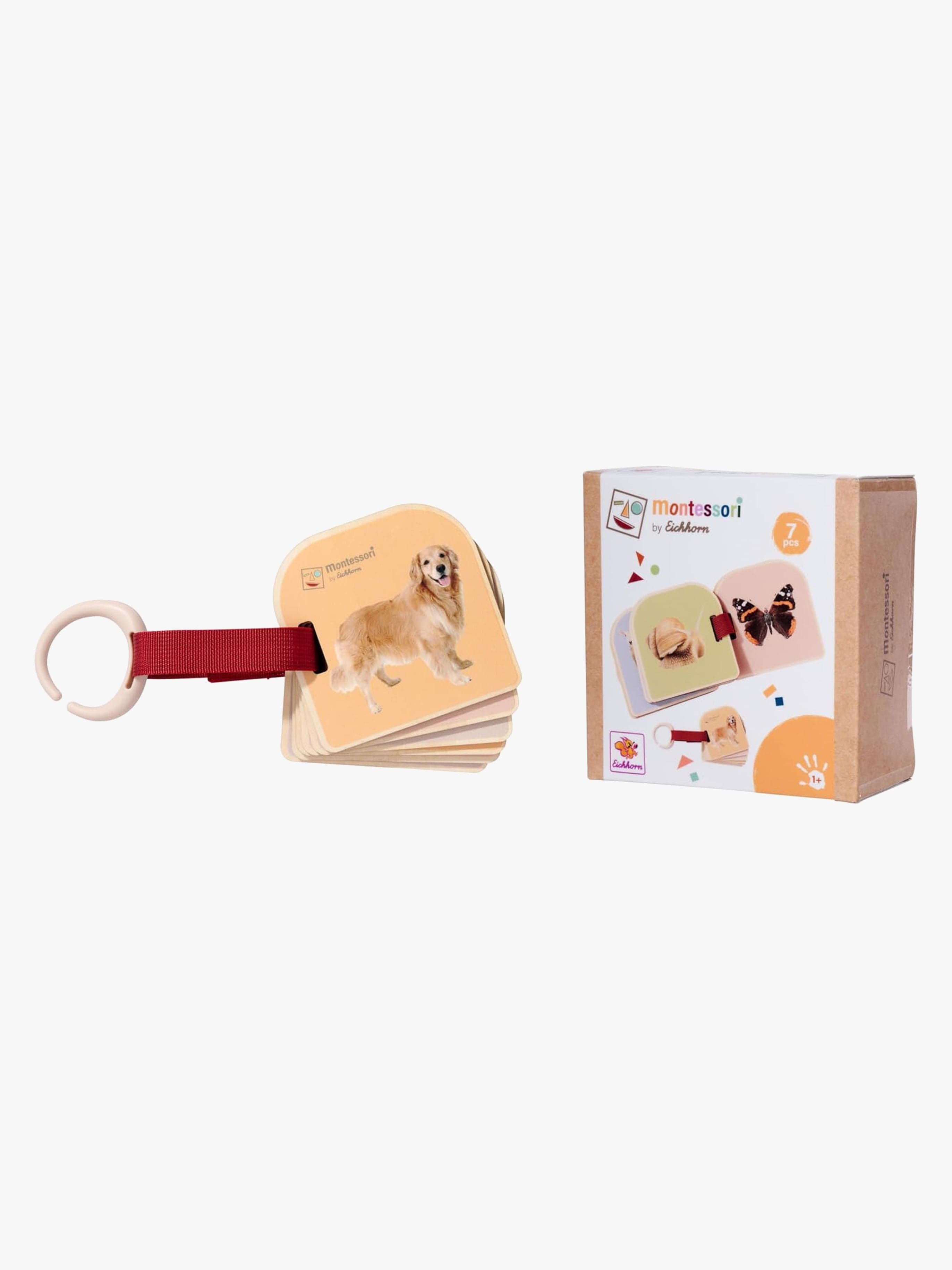 Eichhorn Montessori Kuvakirja