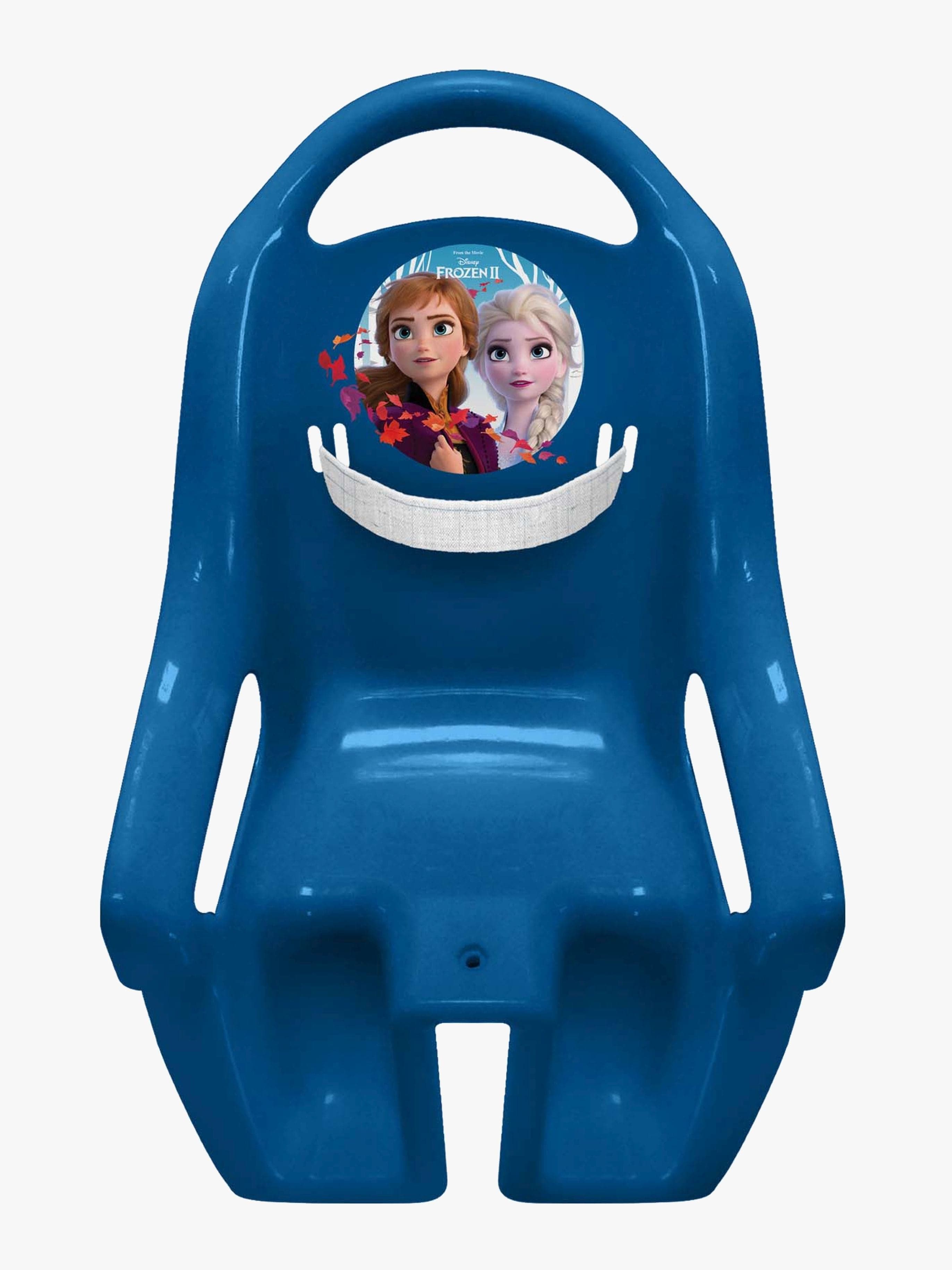 Disney Frozen Nuken Pyöränistuin