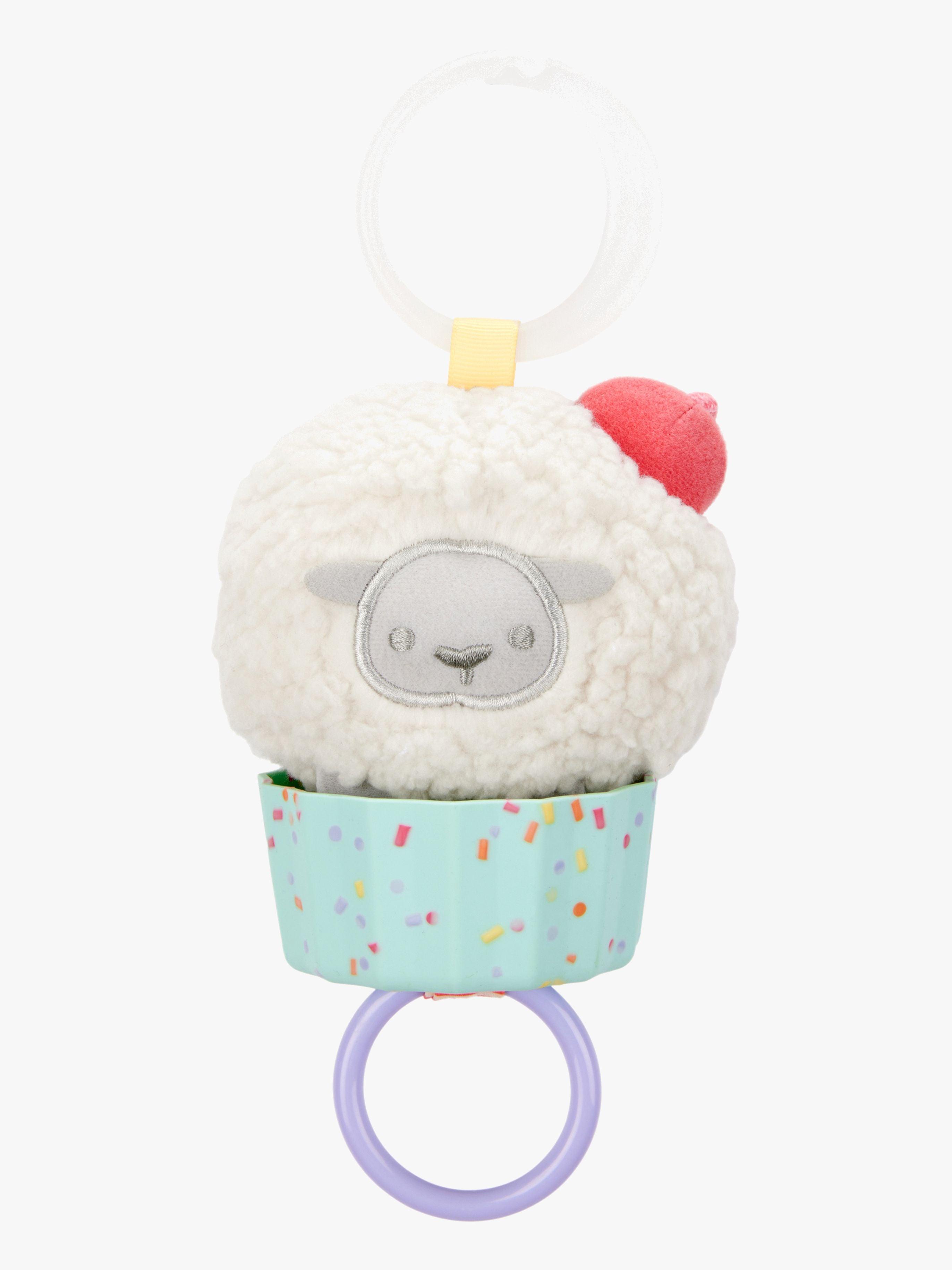 SkipHop Sweet Sheep Vaunulelu Lammas