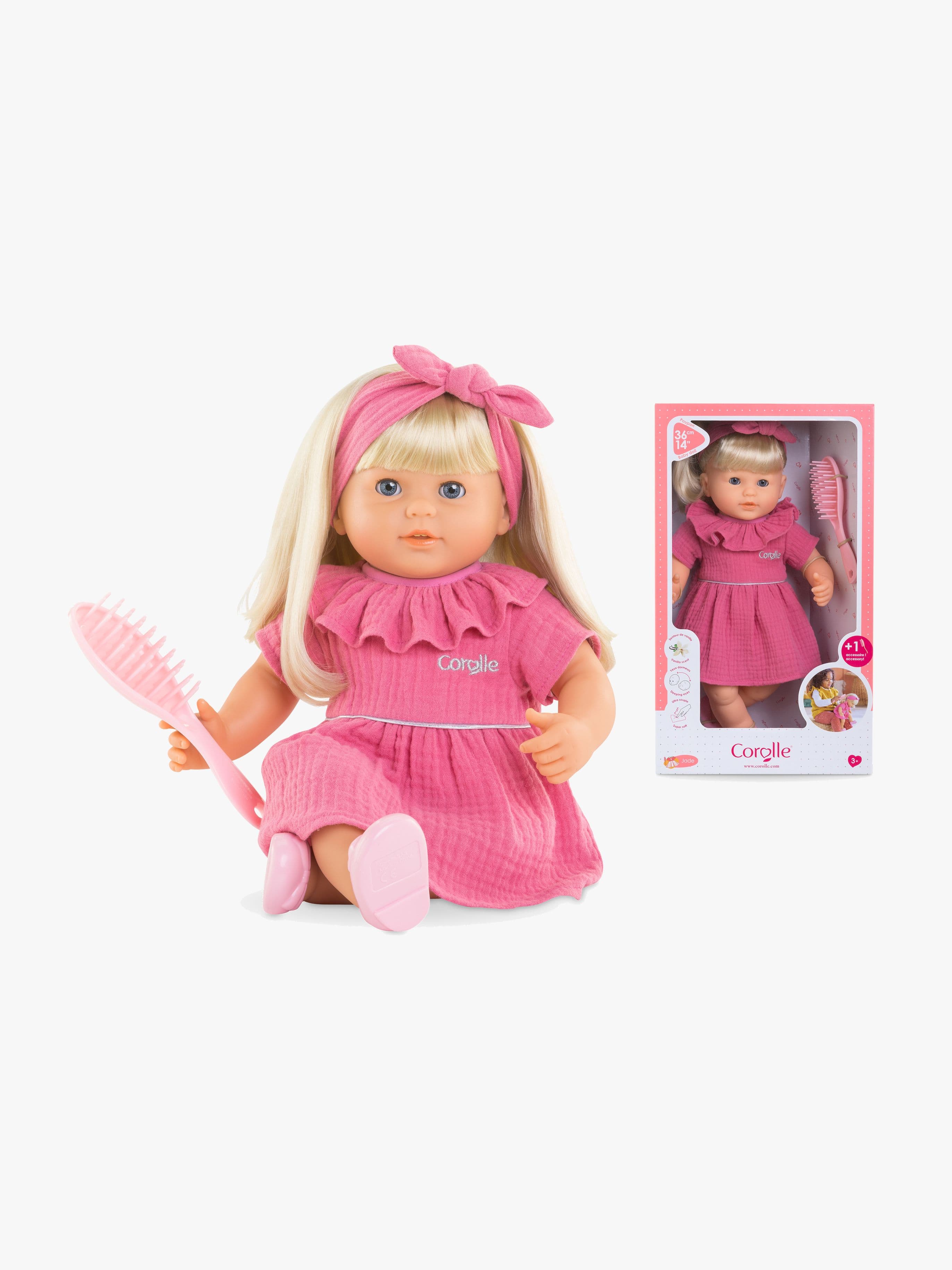 Corolle Nukke Jade 36 cm