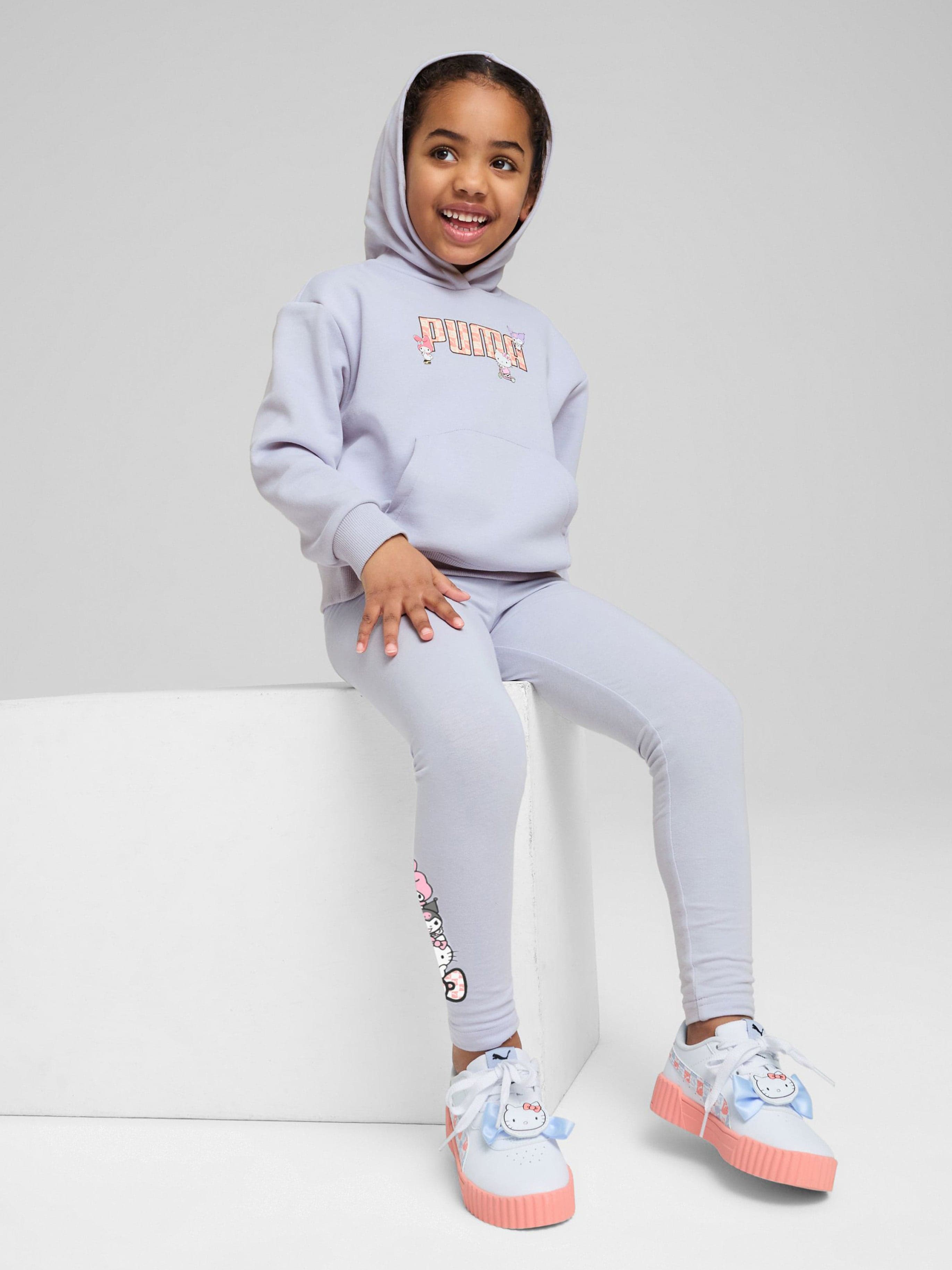 Puma Hello Kitty Huppari, Sininen, 104