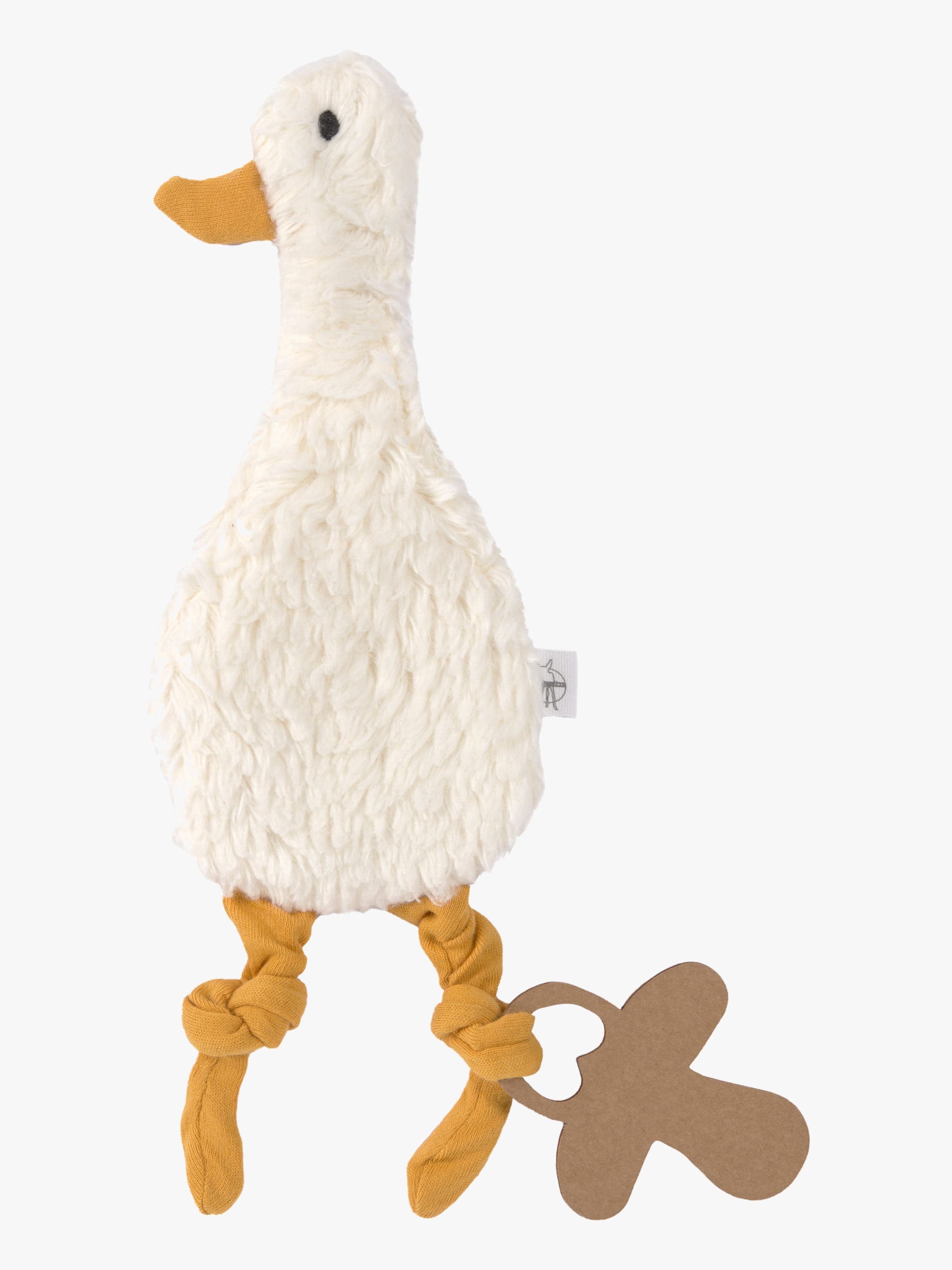 Lässig Hanhi Uniriepu, Tiny Farmer Goose