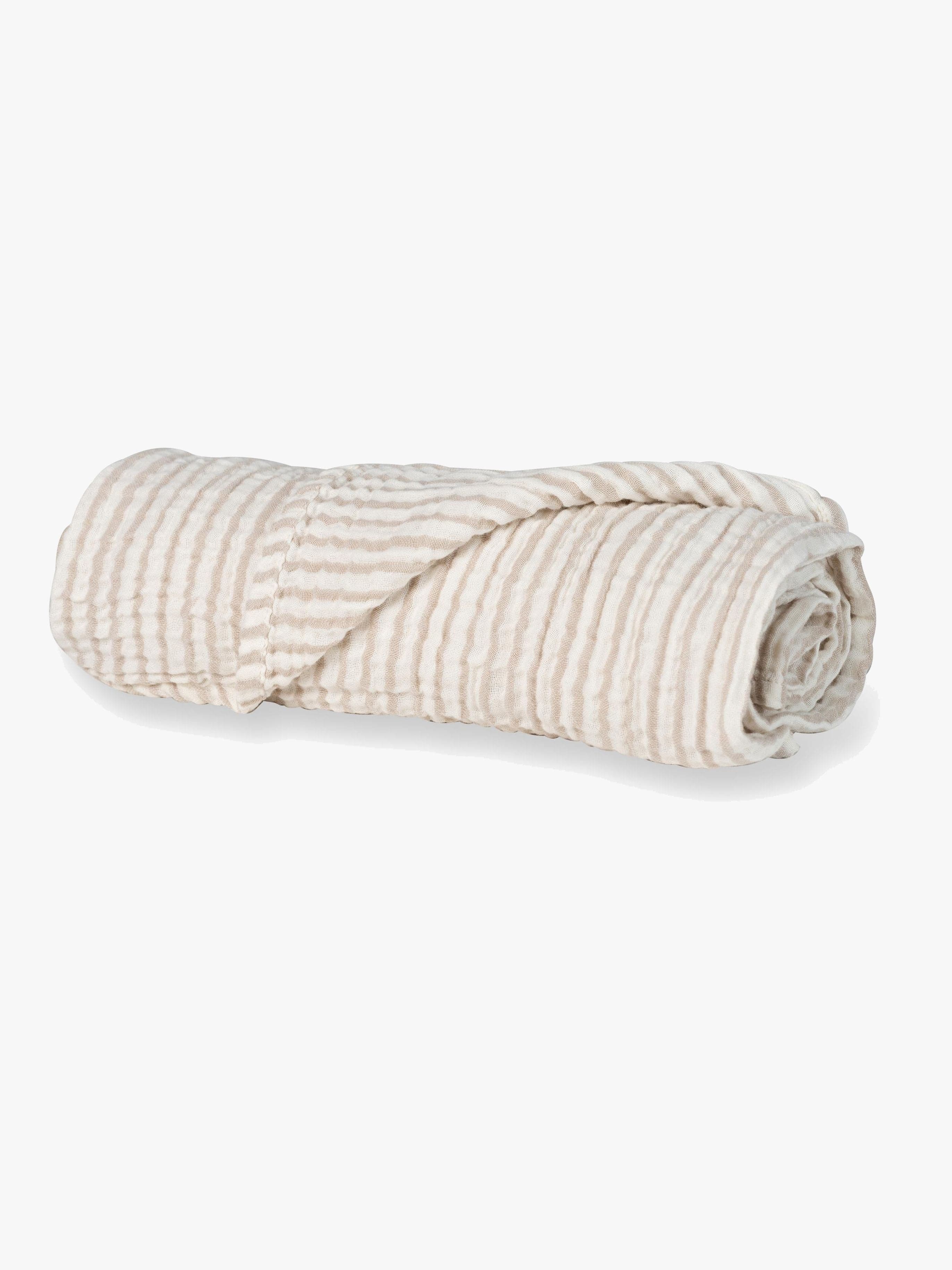 Quax Natural Viltti, Stripes
