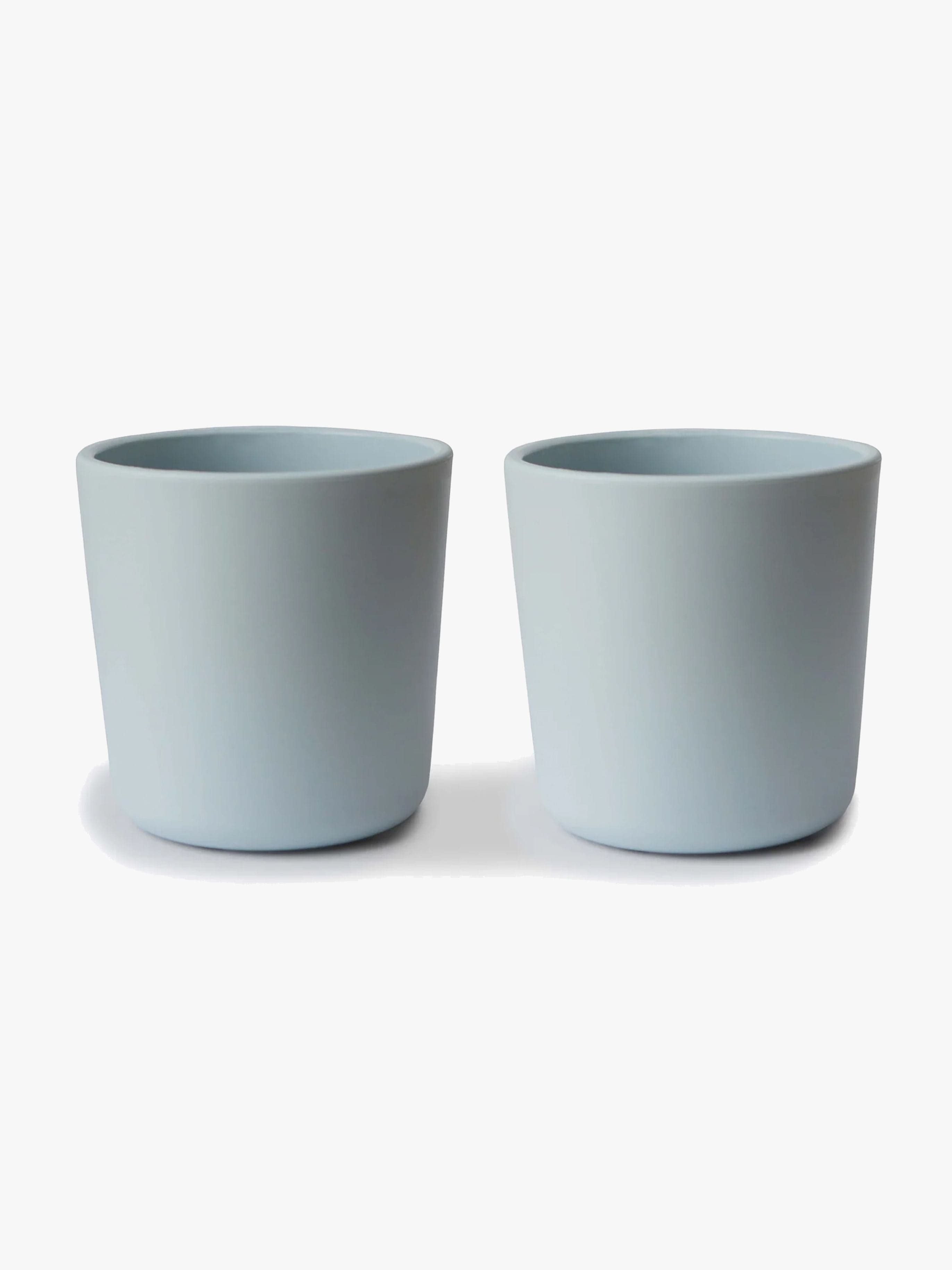 Mushie Mukit, Powder Blue
