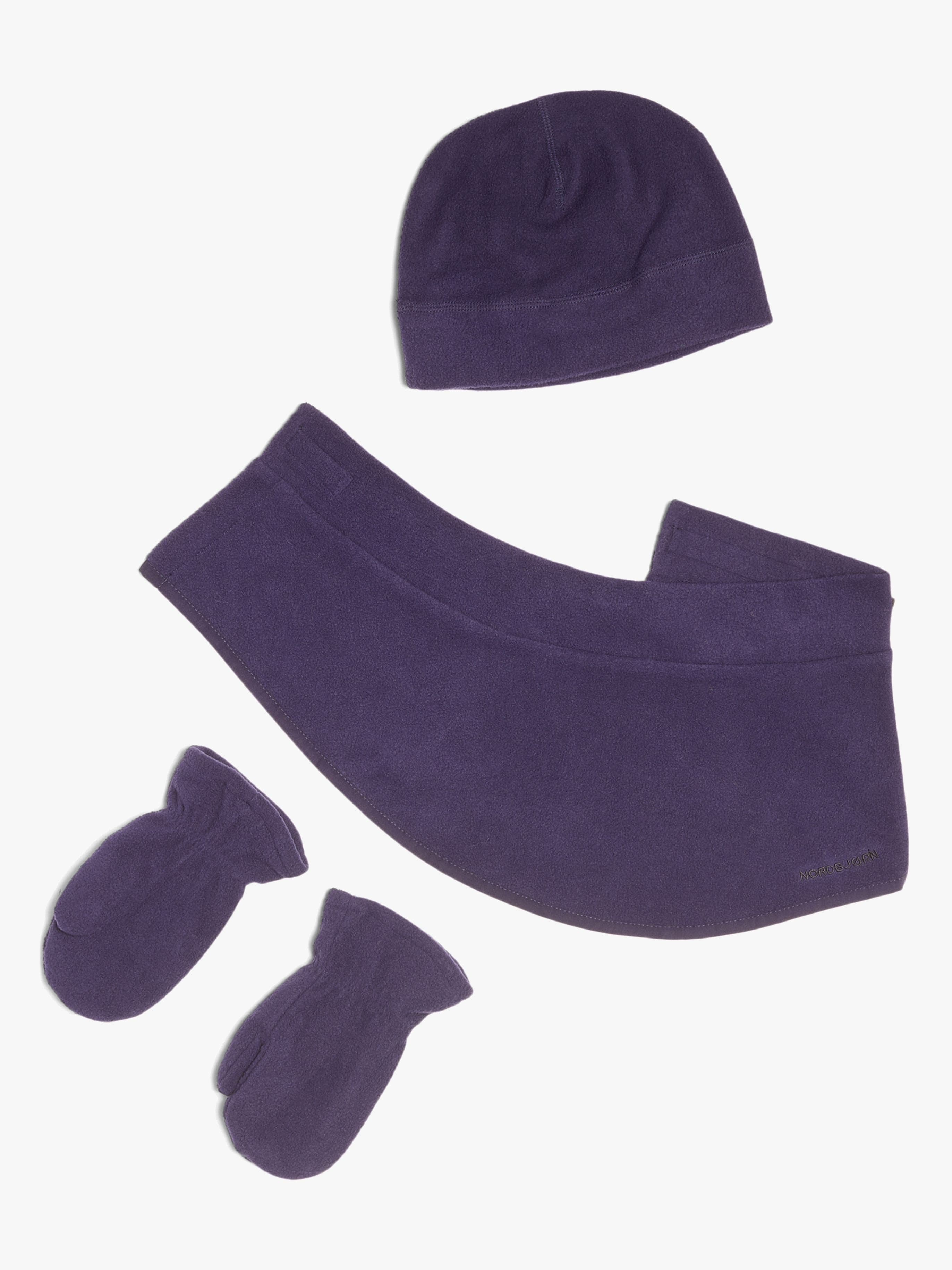 Nordbjørn Trollheim Asustesetti, Eclipse, 3-6 Vuotta