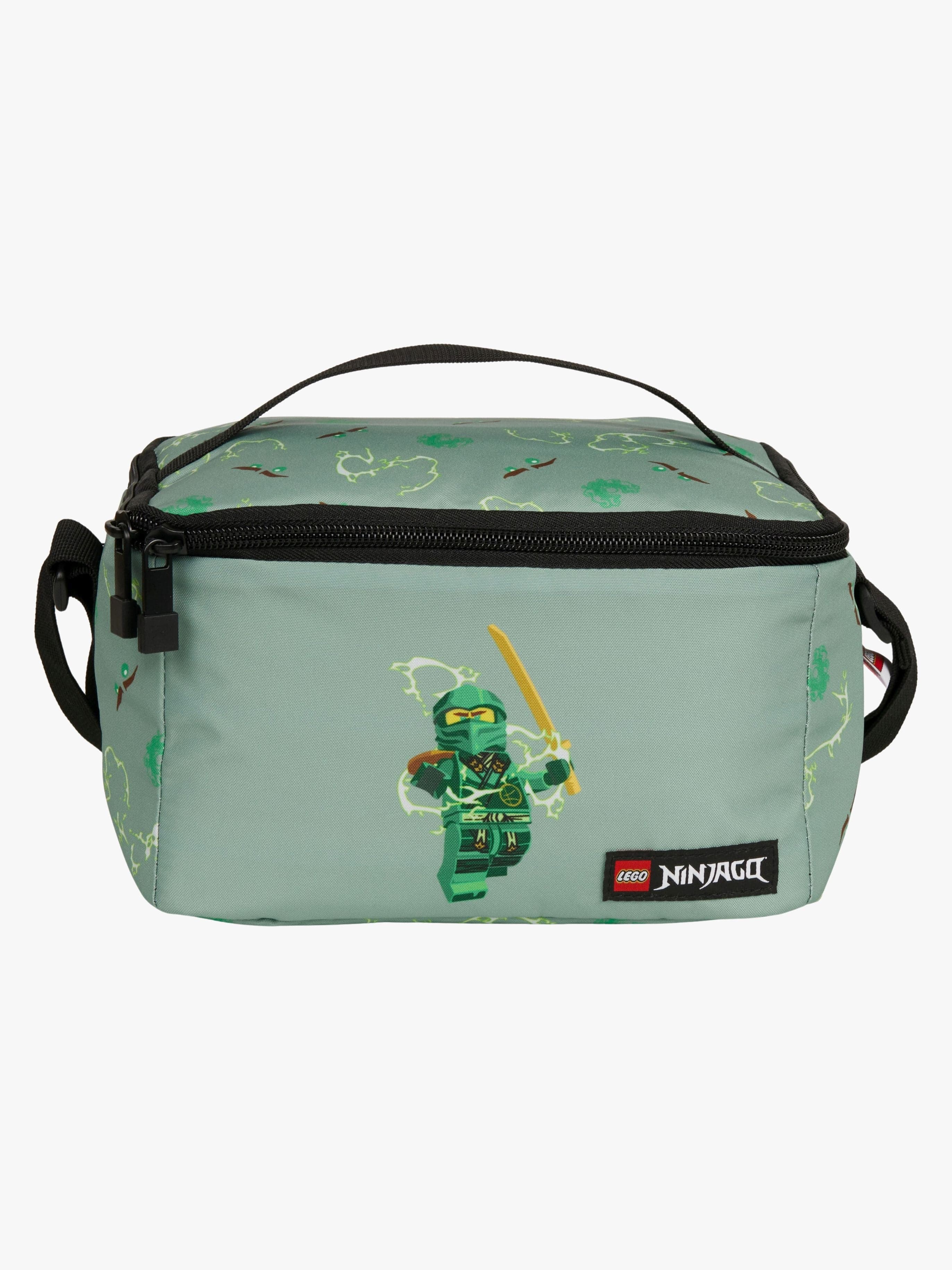 LEGO® Ninjago® Kylmälaukku 4L, Spinjitzu Master
