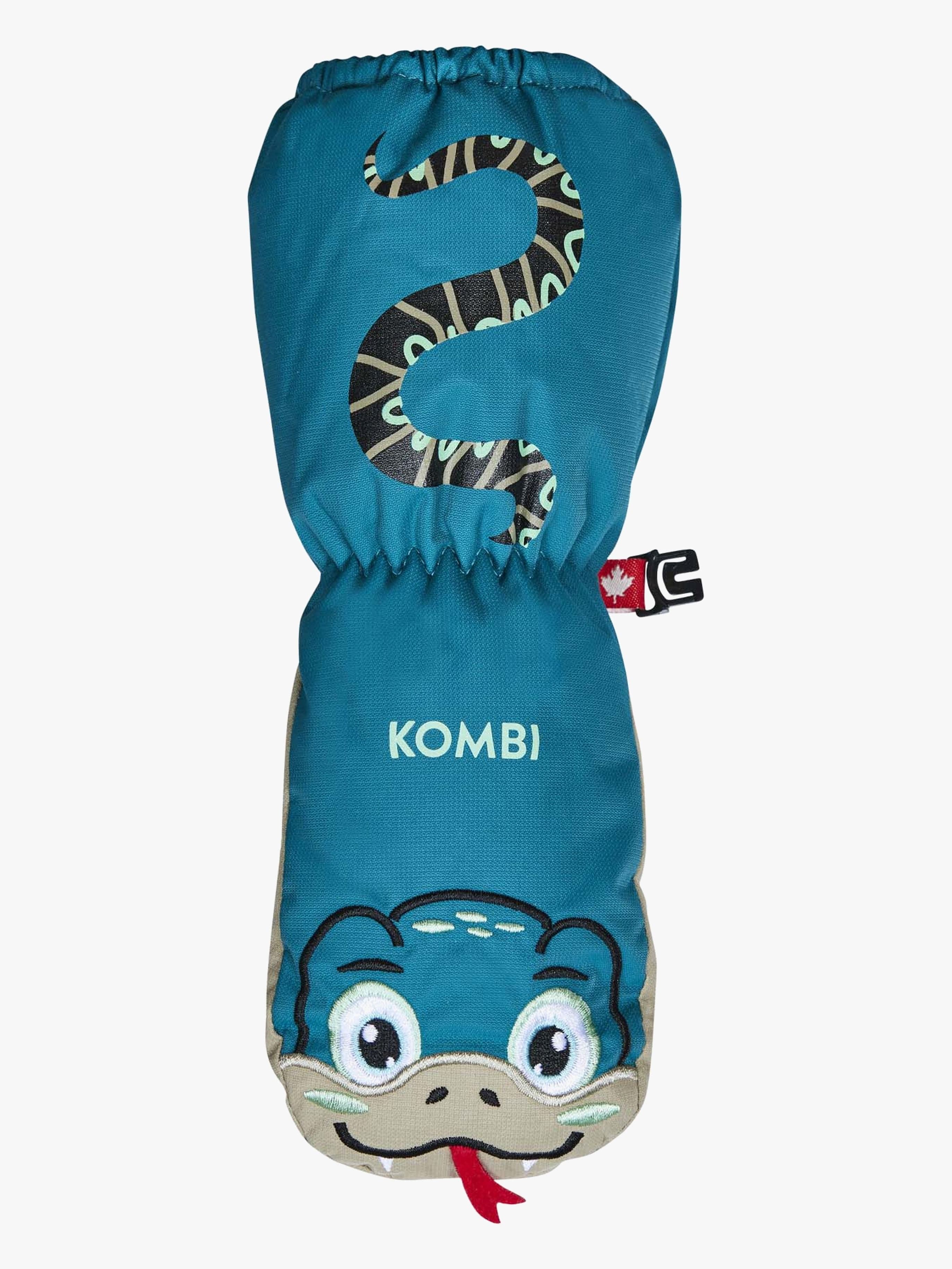 Kombi Animal Family Rukkaset, Sammy The Snake, L