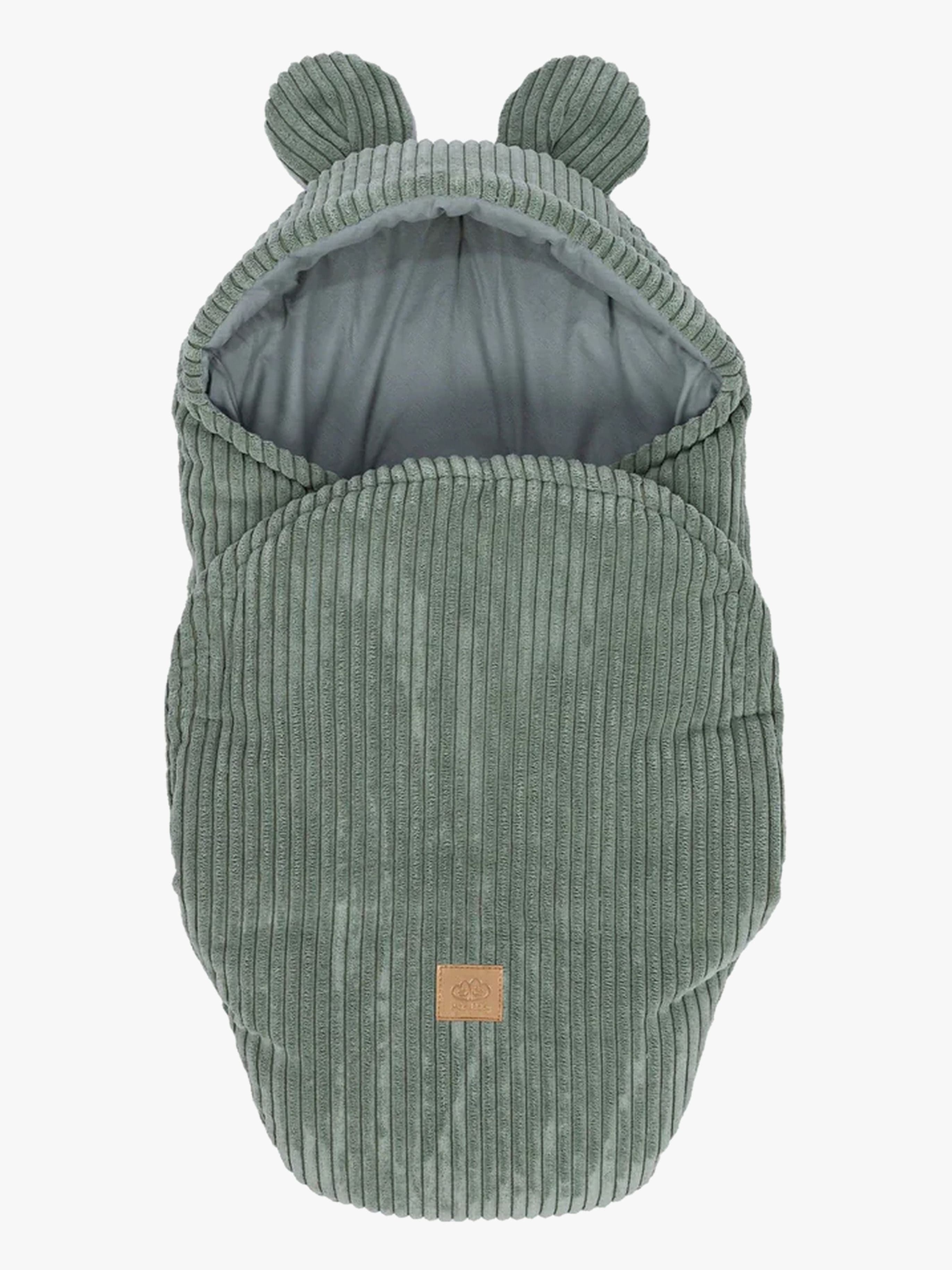 MeowBaby Aesthetic Kapalointiliina + Karhunkorvat, Olive Green