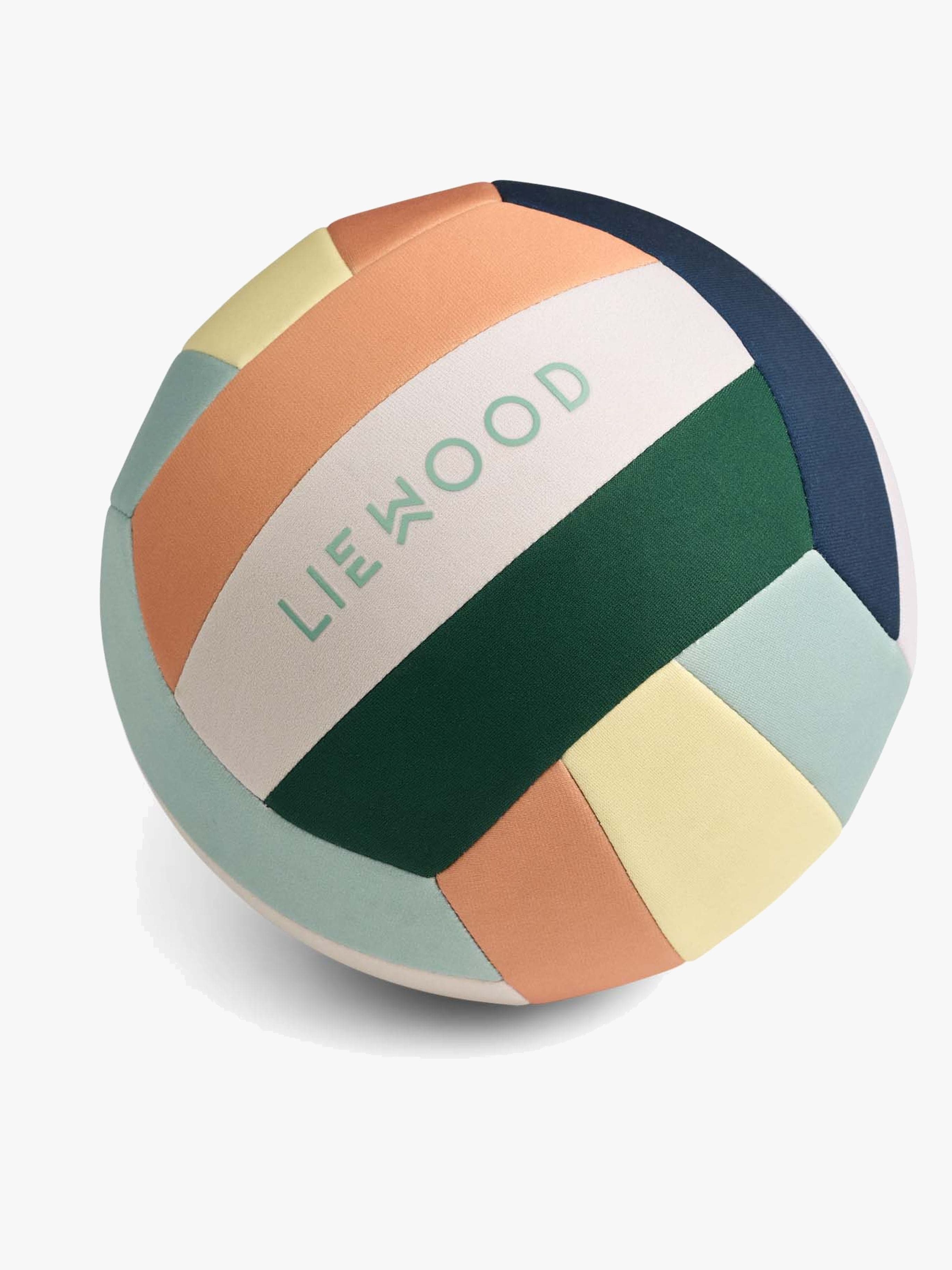 LIEWOOD Villa Lentopallo, Peppermint Multi Mix