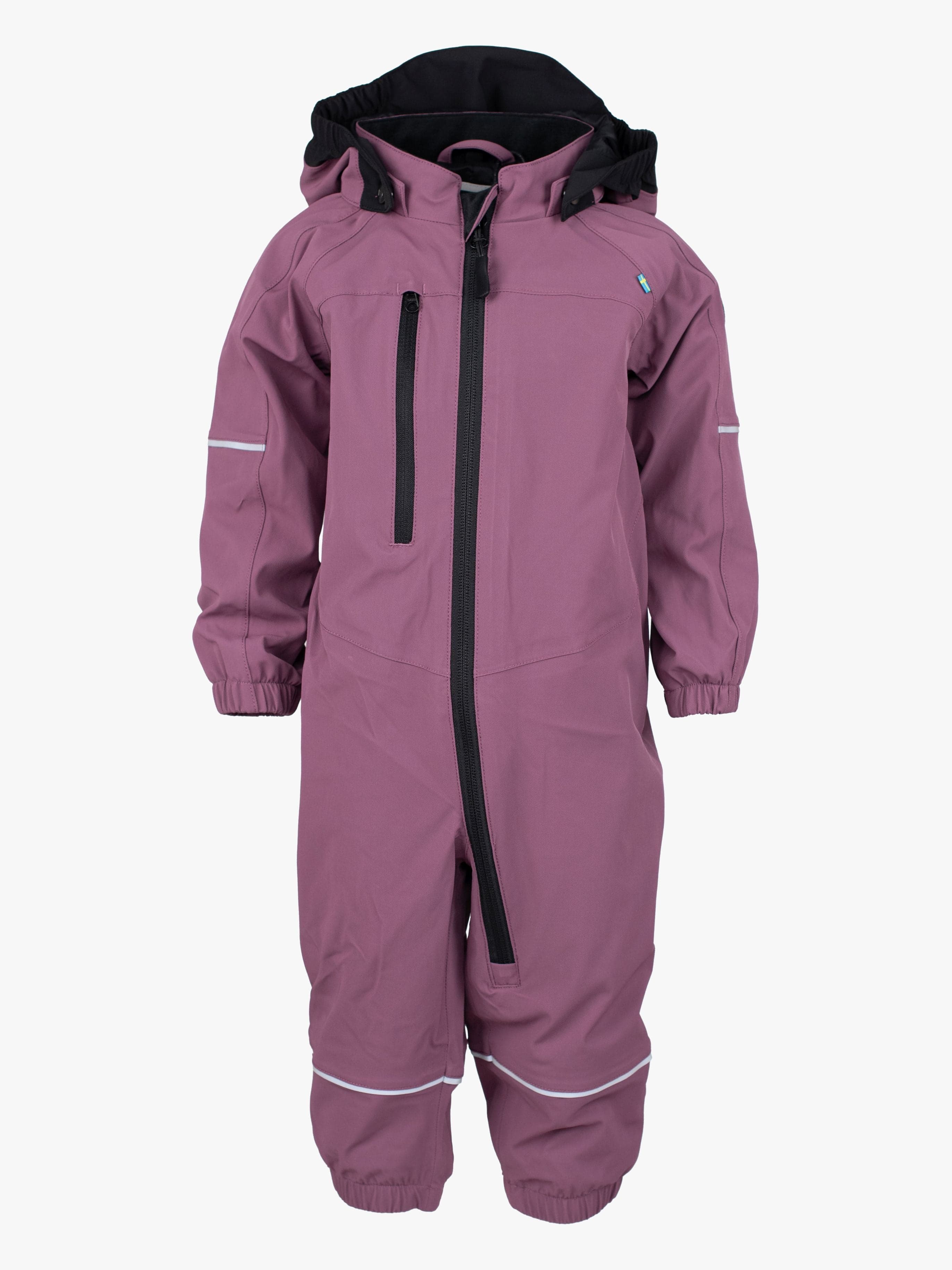 Lindberg Drammen Välikausihaalari, Dry Rose, 86