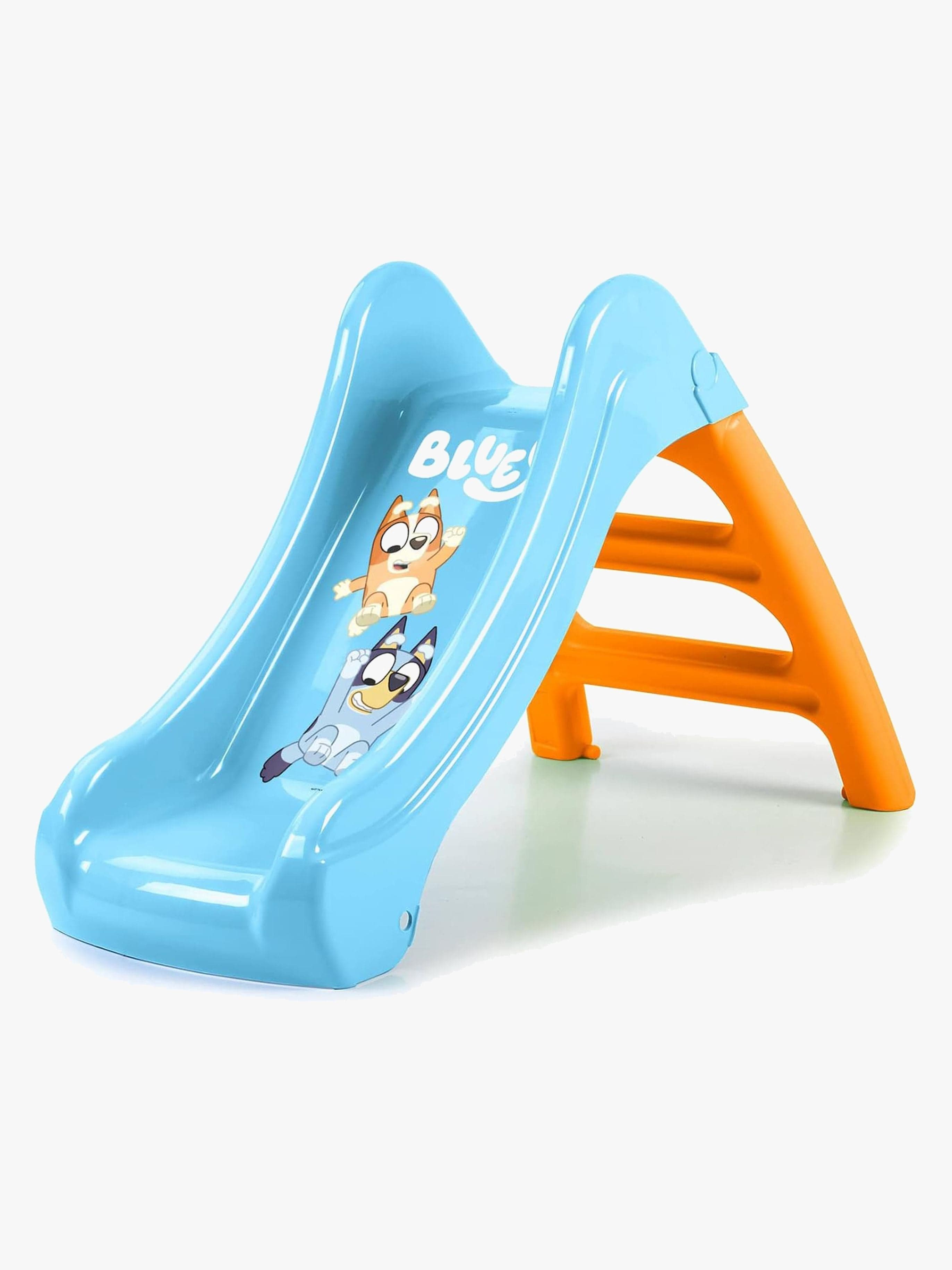 FEBER Bluey Liukumäki