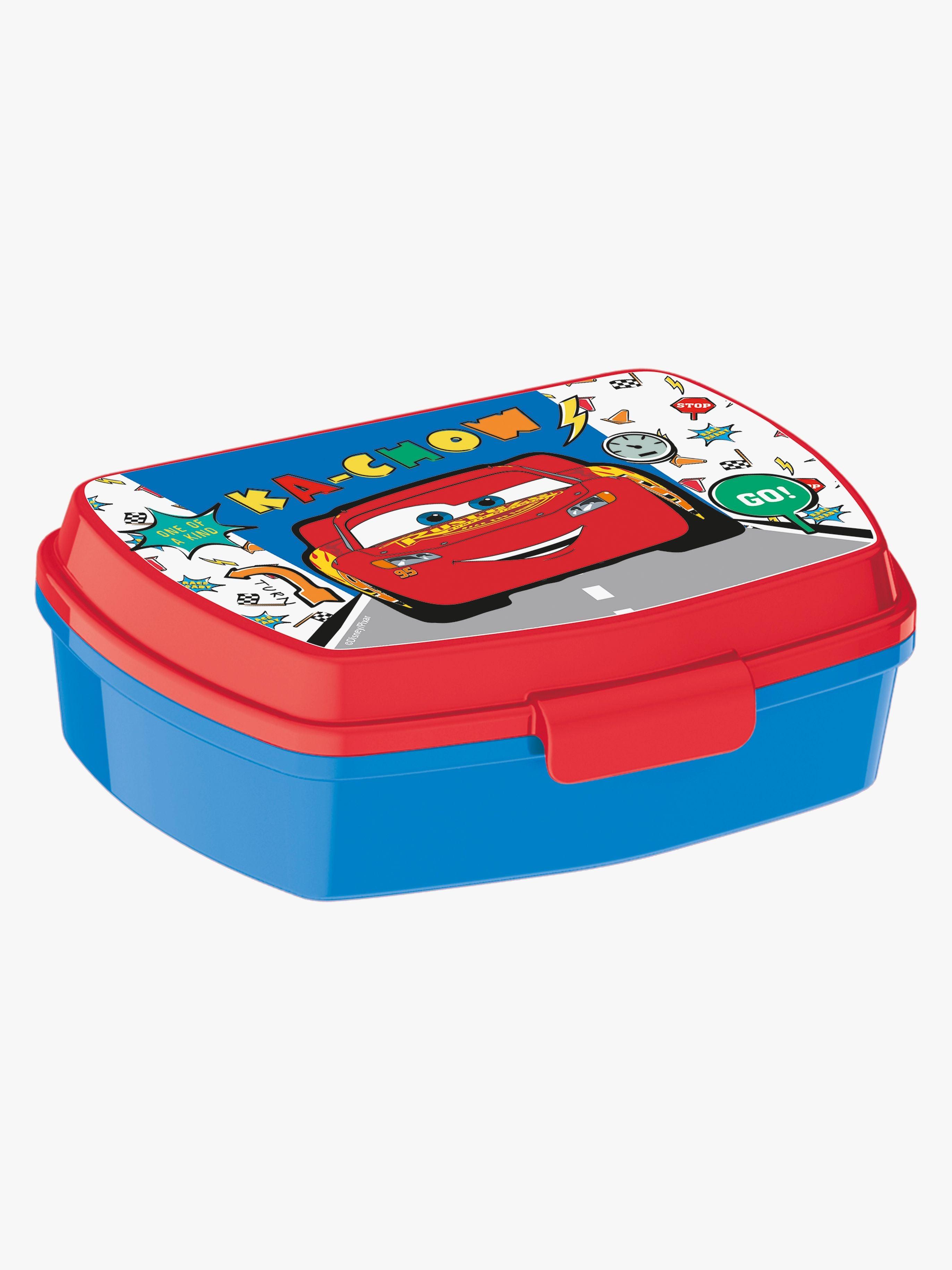 Disney Autot Eväsrasia
