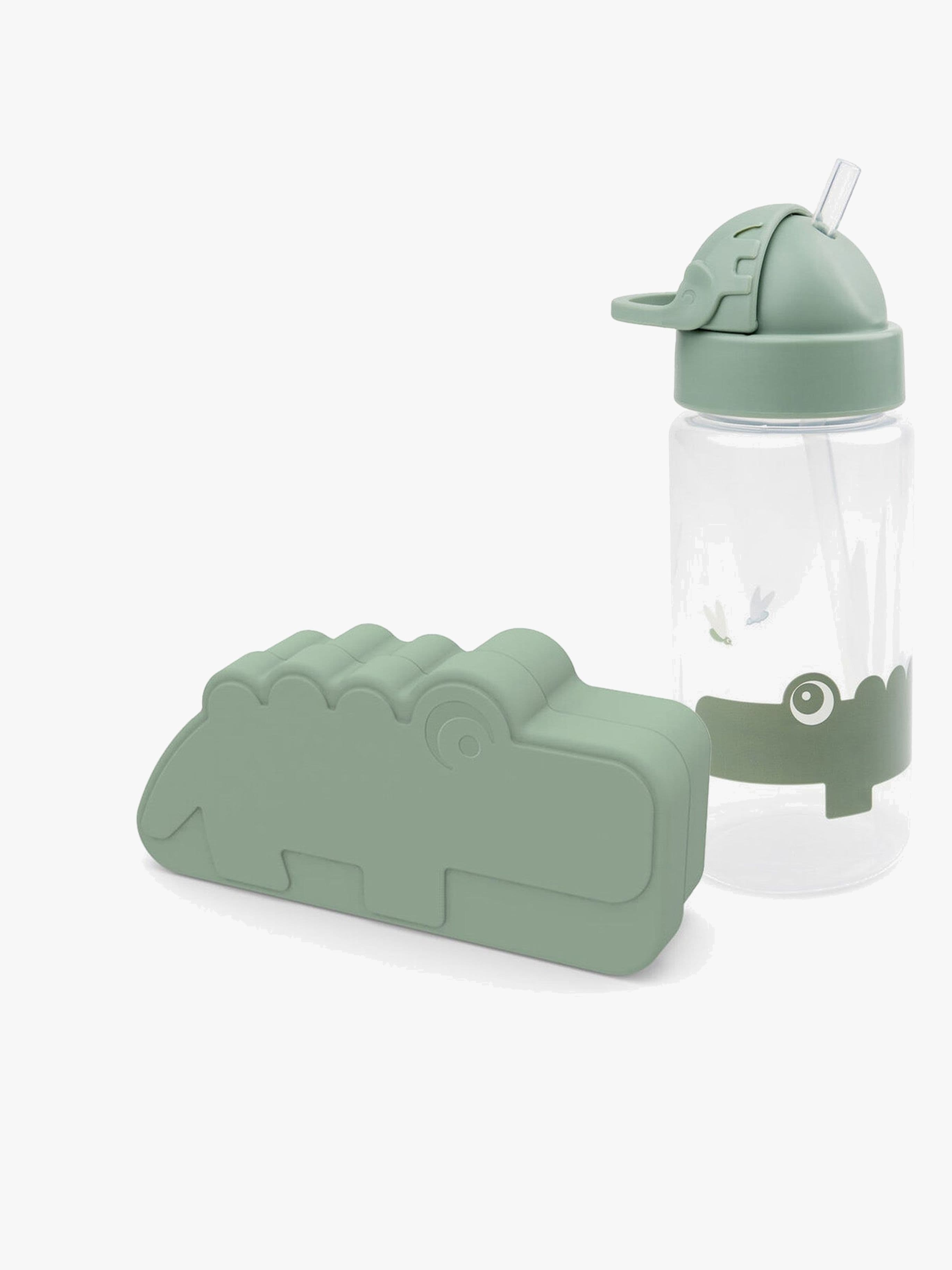 Done By Deer Eväsrasia + Pullo, Green