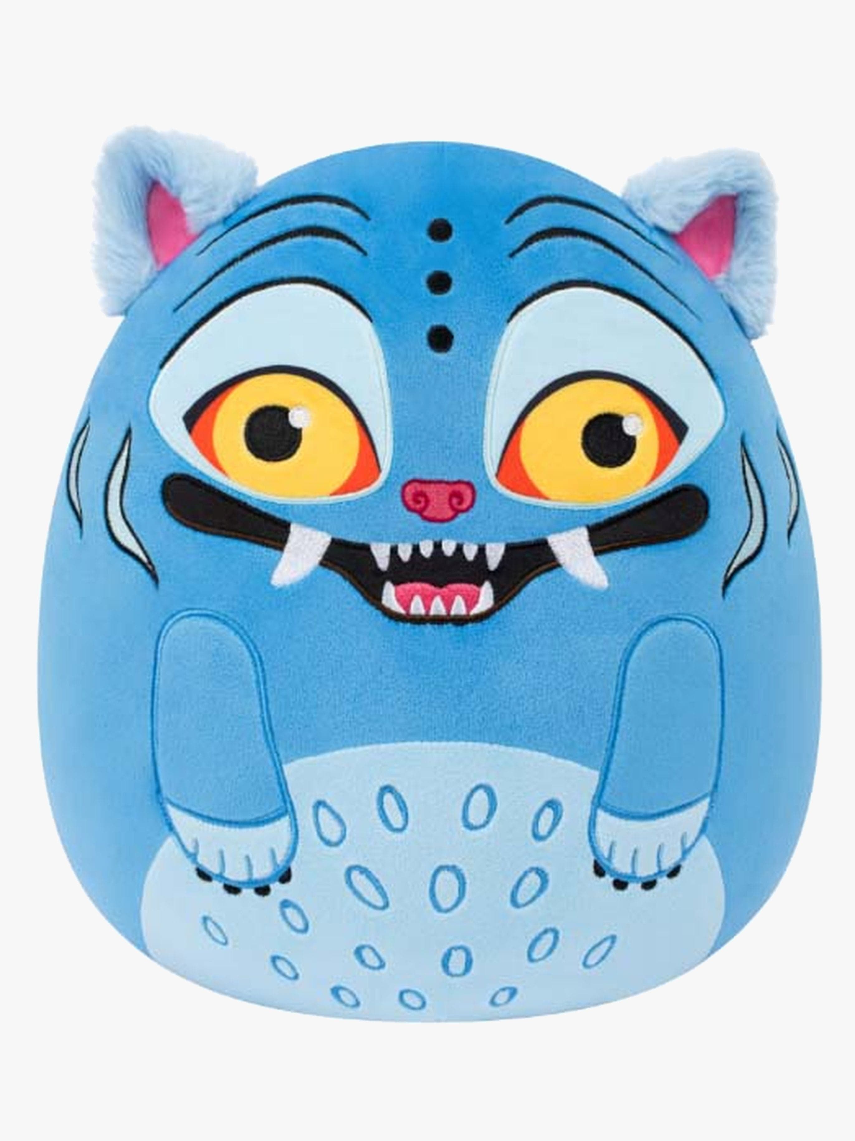 K-Pop Demon Hunters Squishmallows Pehmolelu Derpy 30 cm