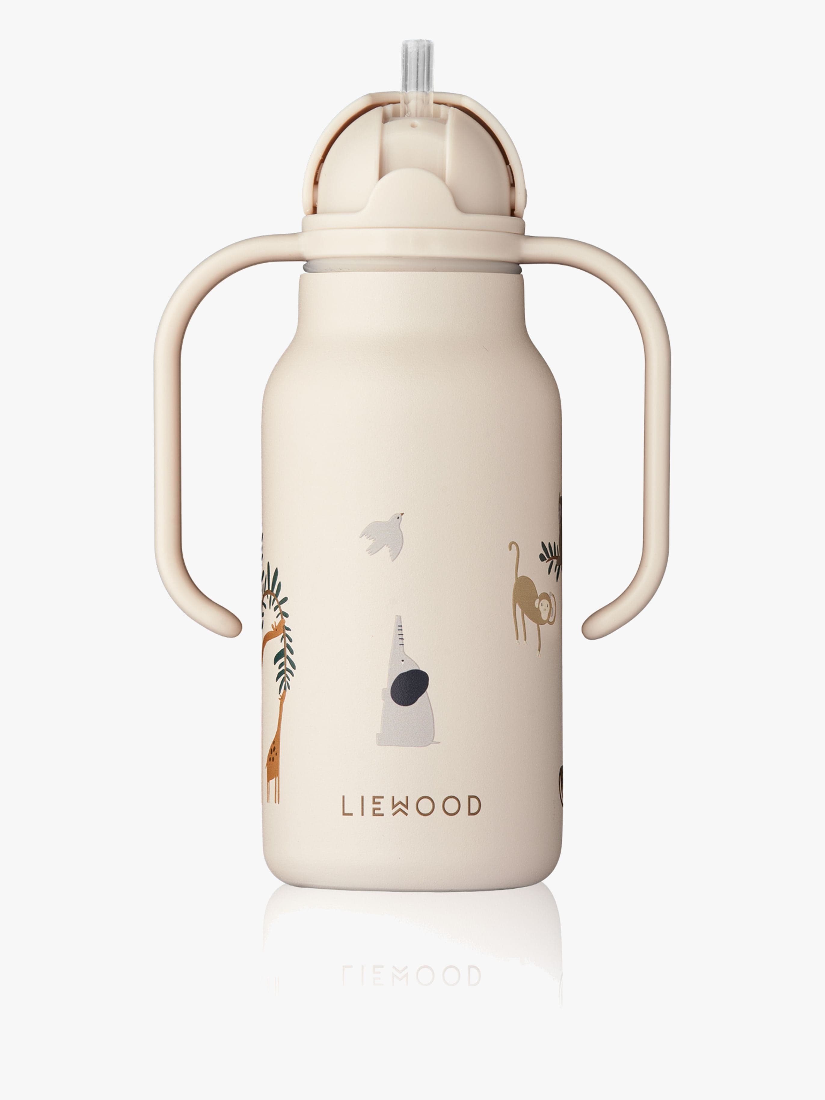 LIEWOOD Kimmie Juomapullo 250 ml, All Together/Sandy