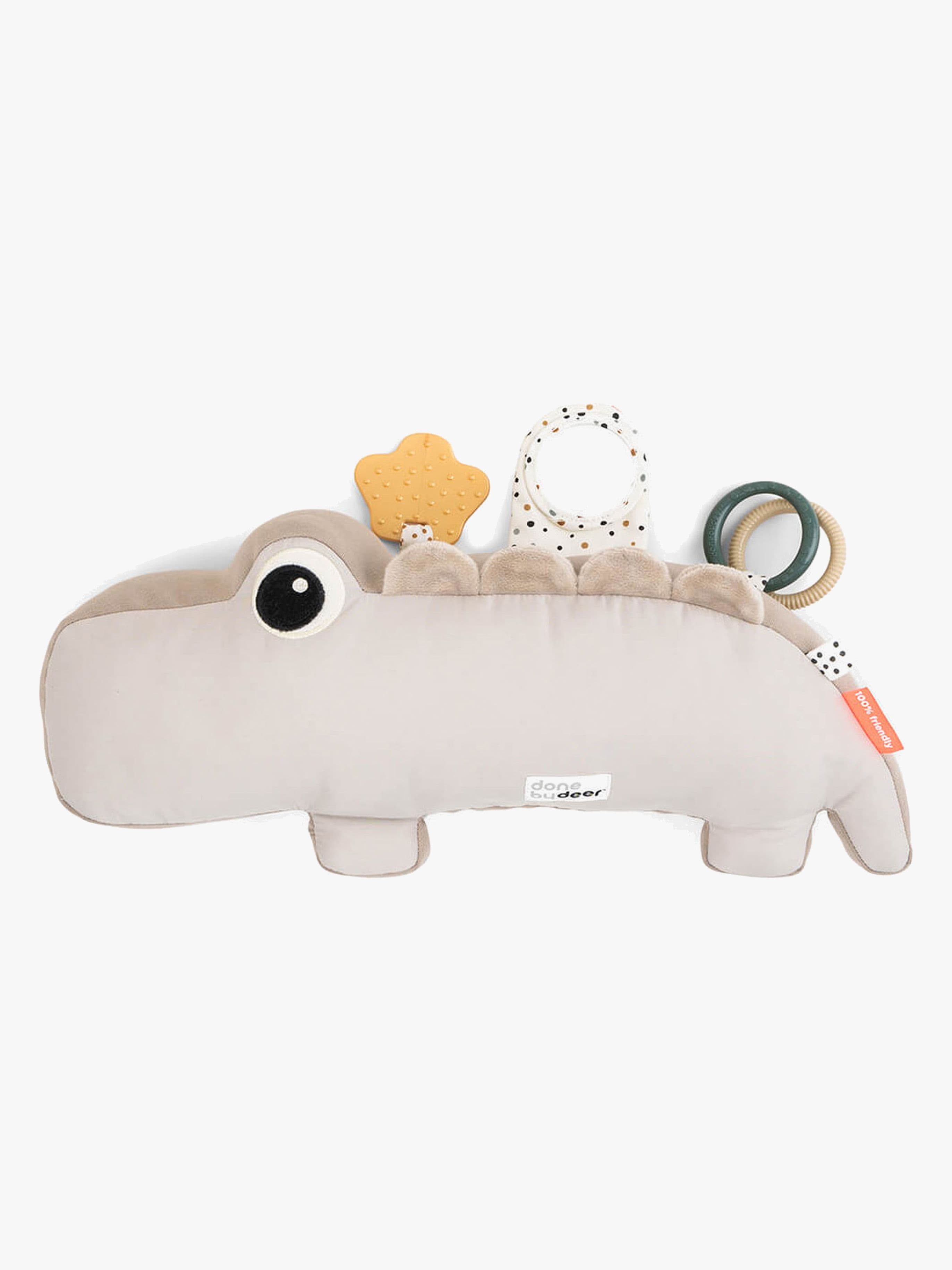 Done By Deer Croco Aktivointilelu, Sand