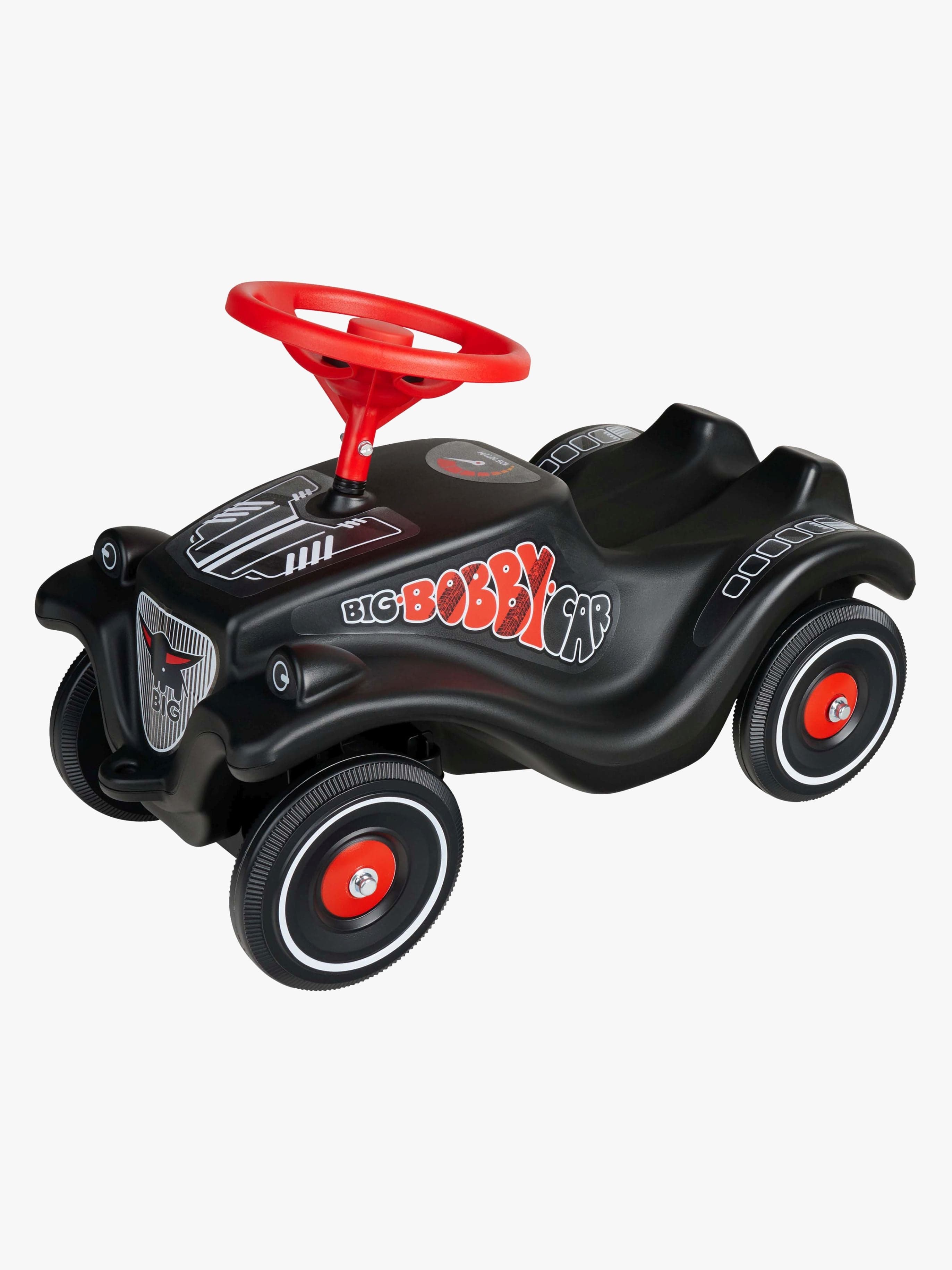 BIG Bobby Car Classic GT Potkuauto