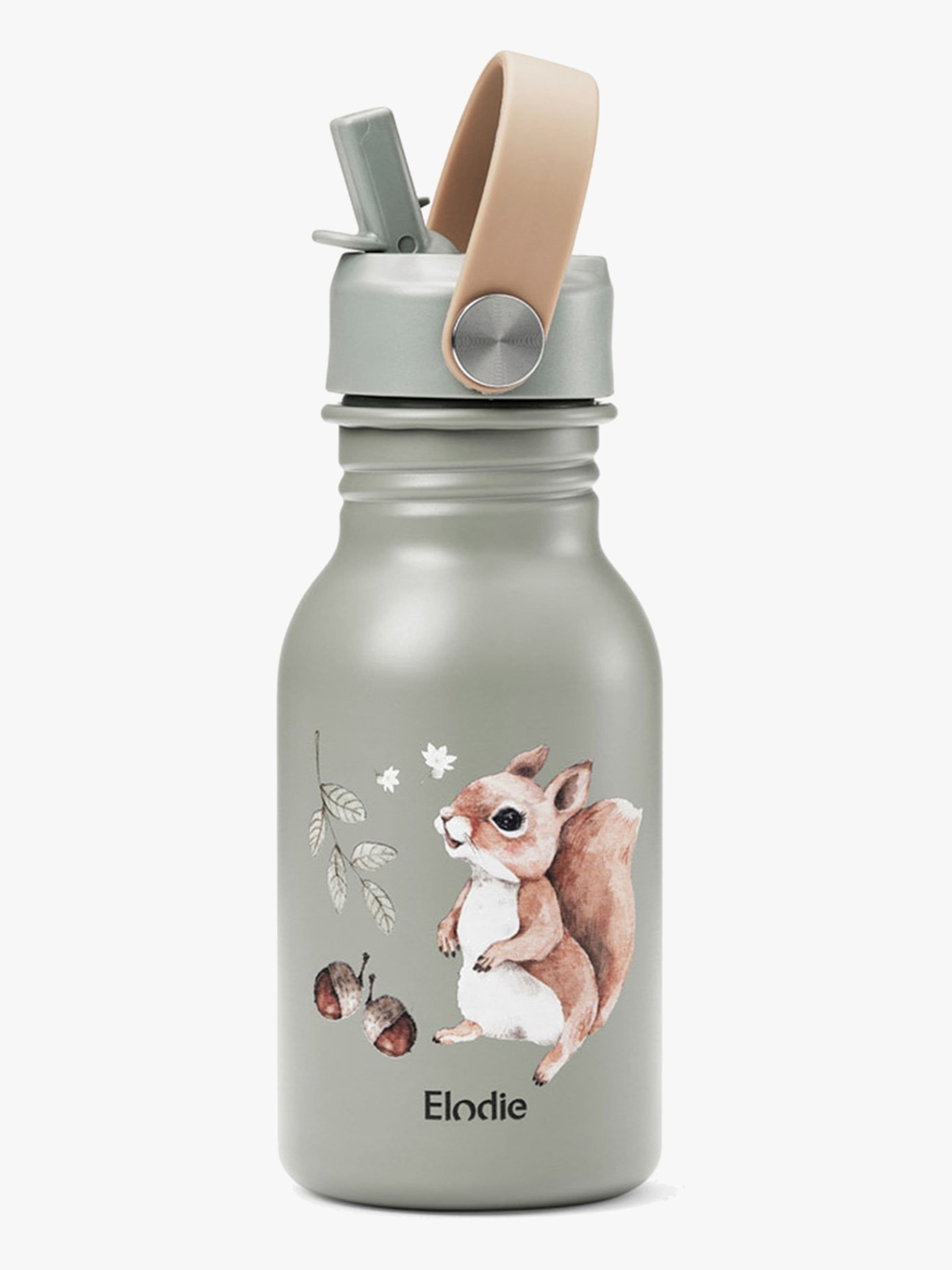 Elodie Juomapullo, Chipmunk Darling