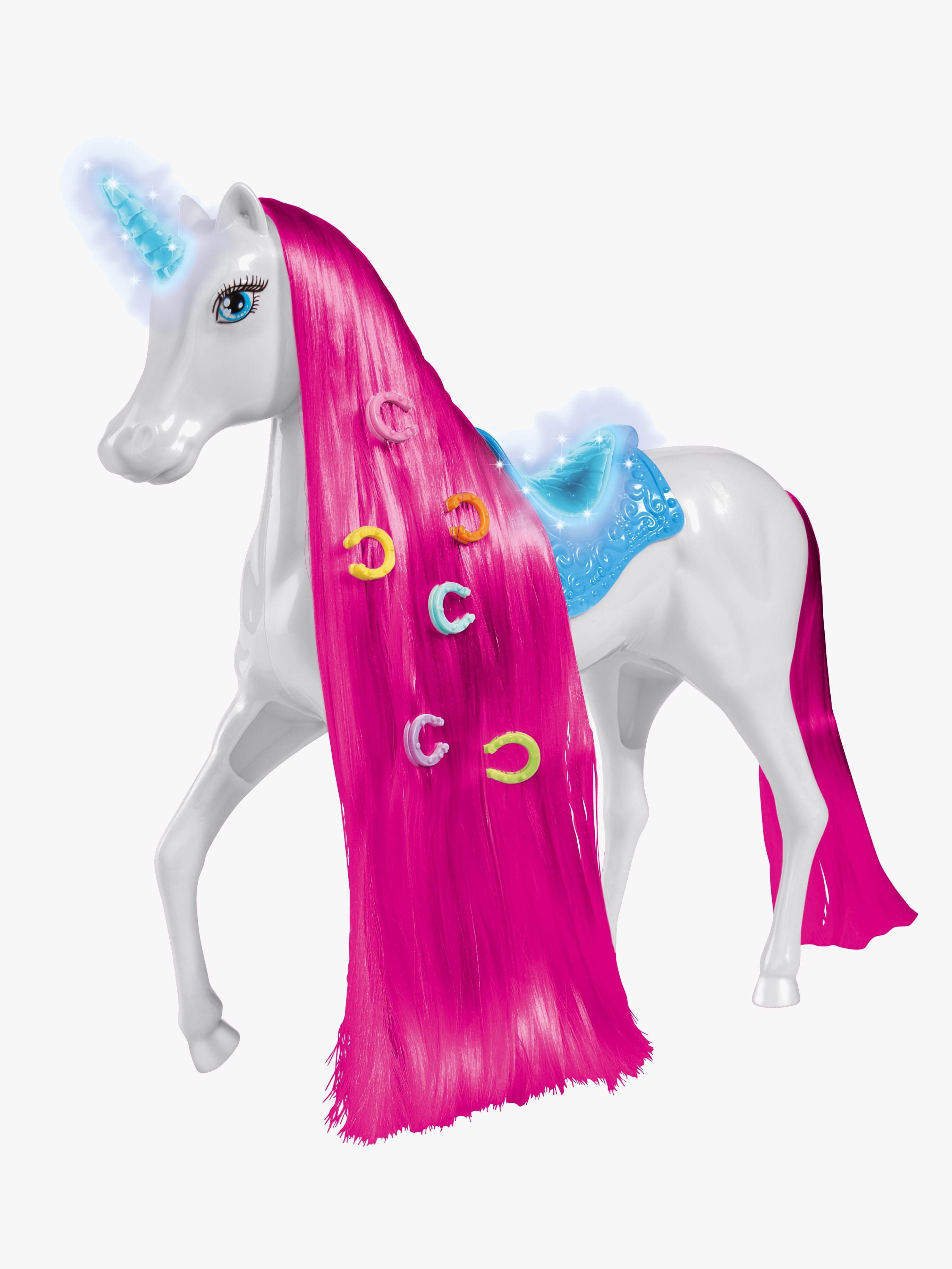 Steffie Love Kimalteleva Yksisarvinen