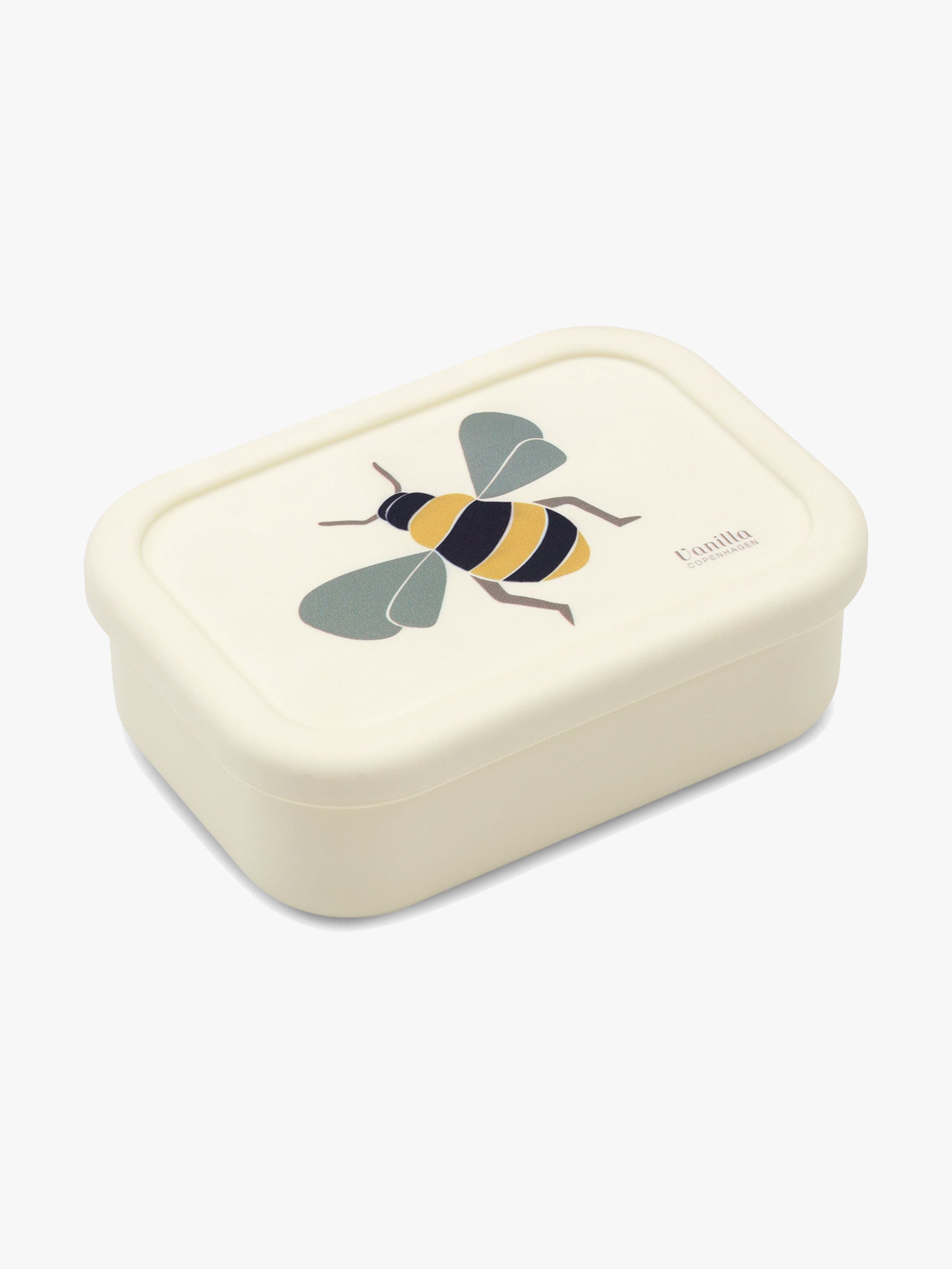 Vanilla Copenhagen Silikoni Eväsrasia, Honeybee