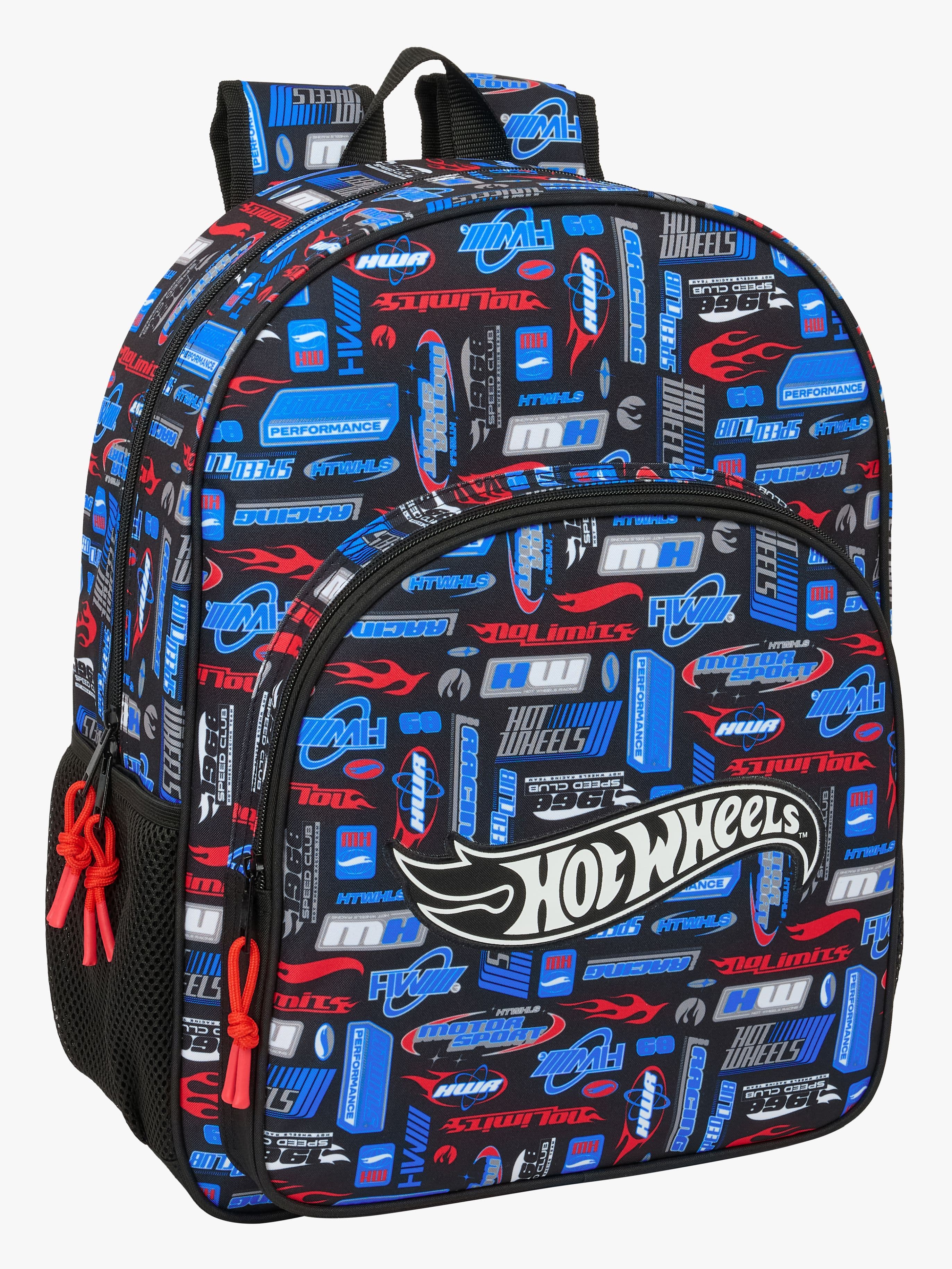 Hot Wheels Reppu 19L, Challenger