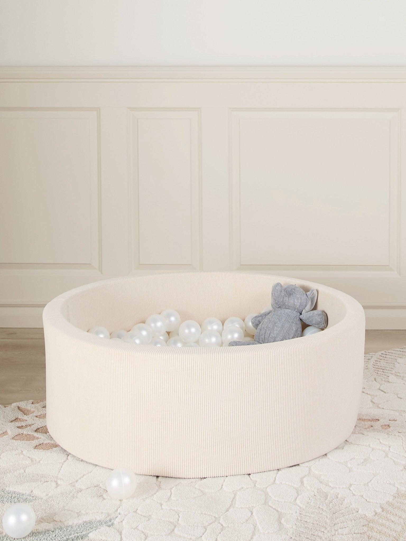Alice & Fox MUSHY Pallomeri, Beige Manchester