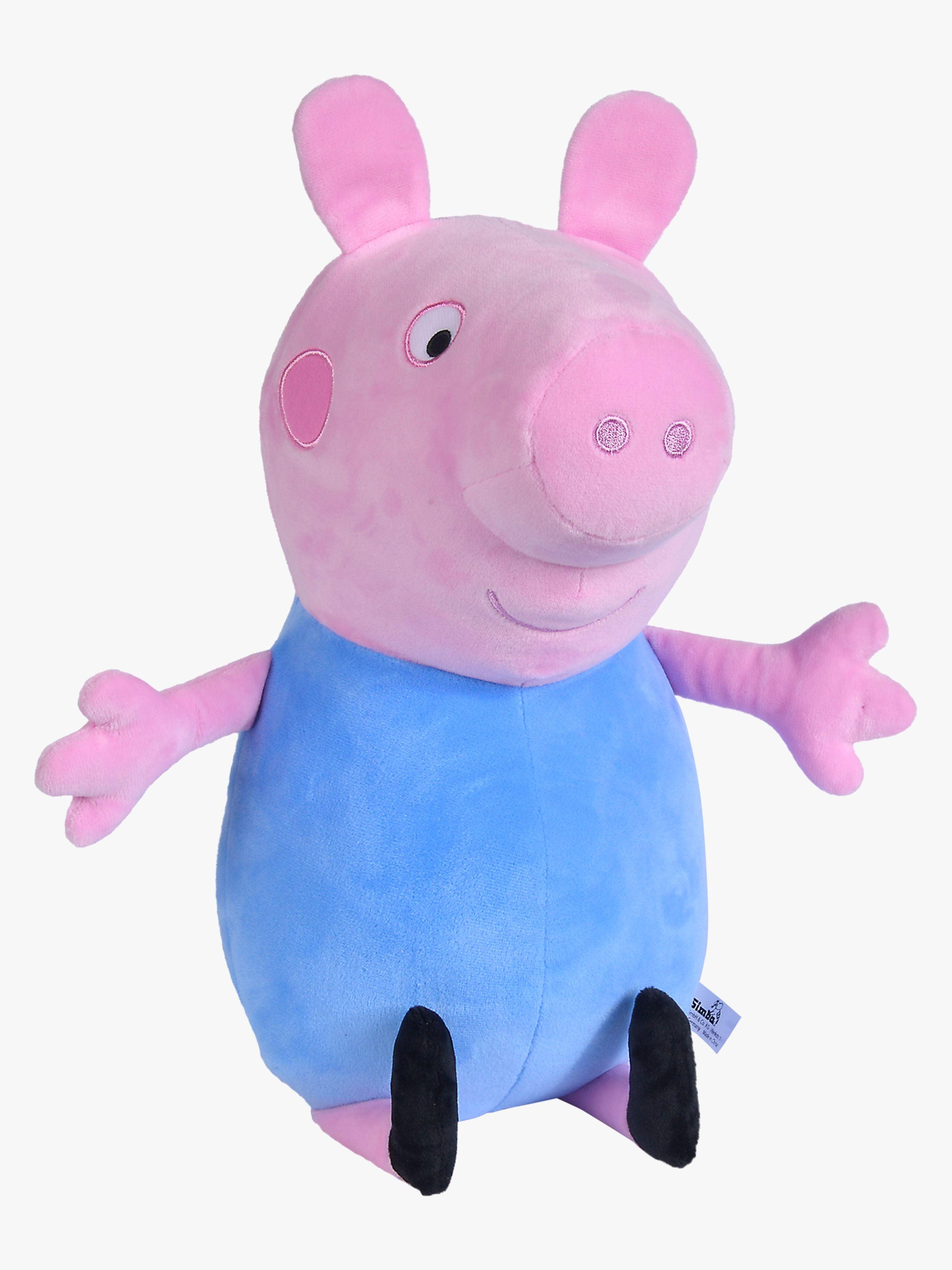 Pipsa Possu Pehmolelu Georg