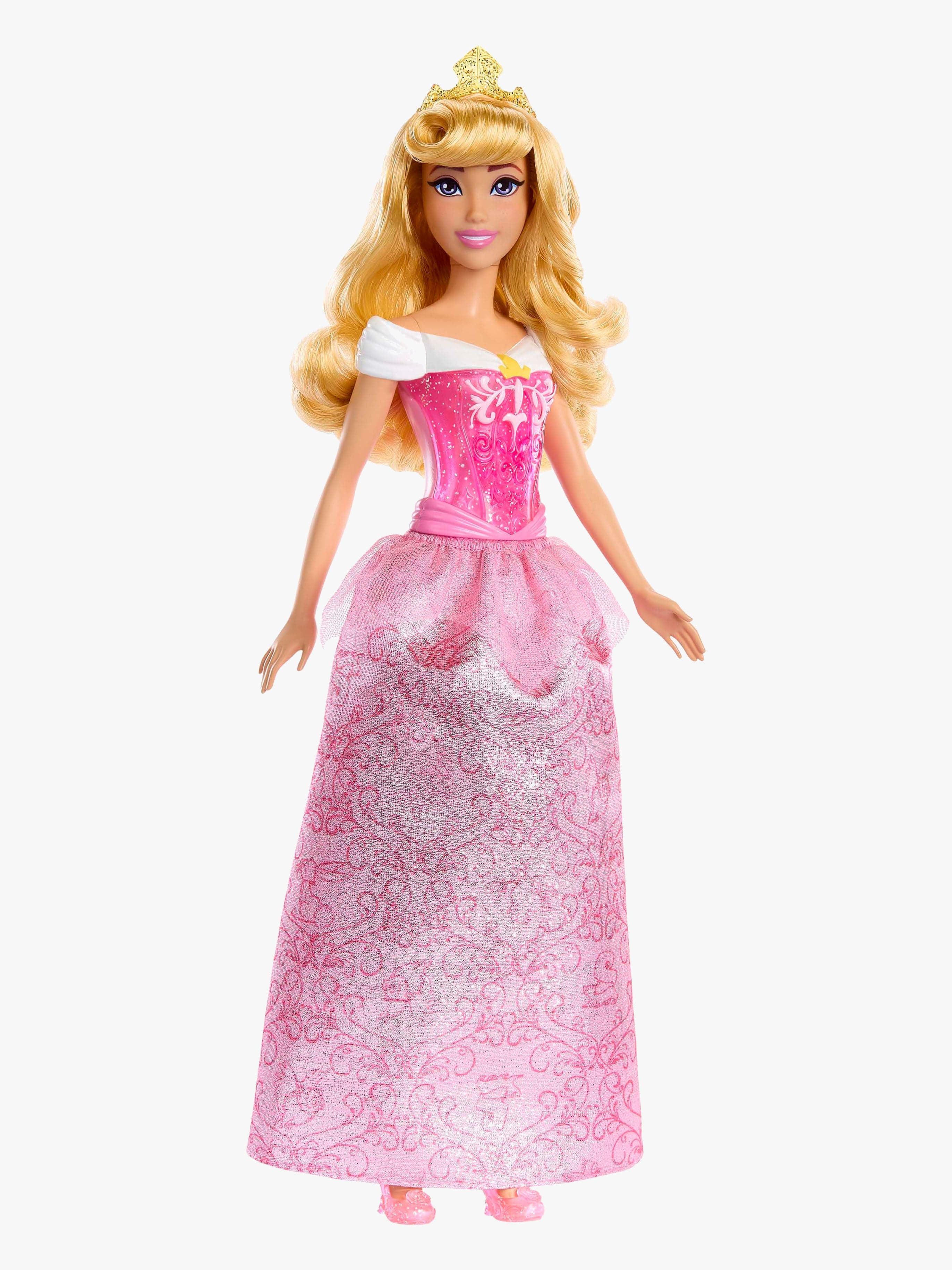 Disney Prinsessat Aurora Nukke 28 Cm