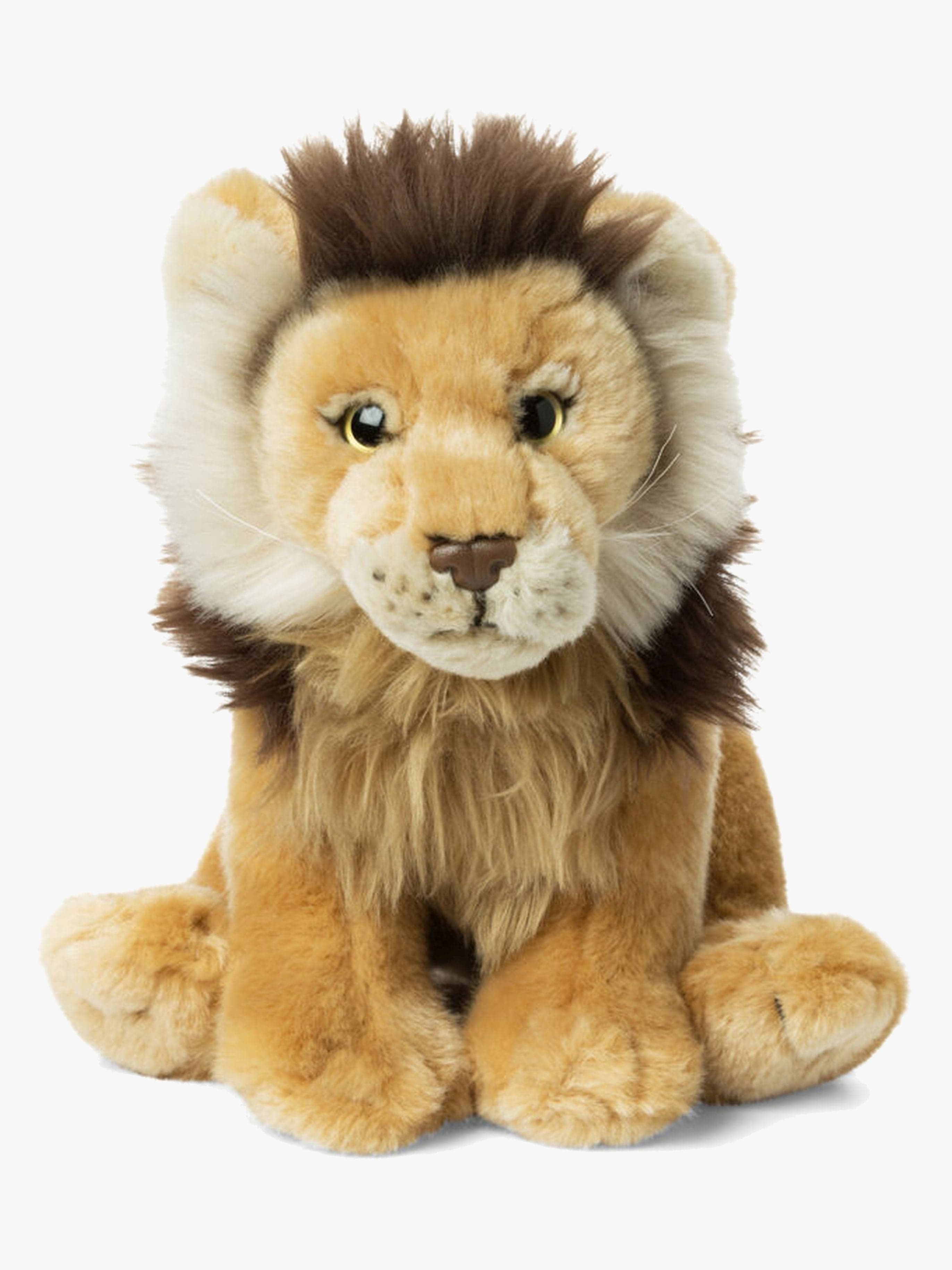 WWF Pehmolelu Leijona 23 cm