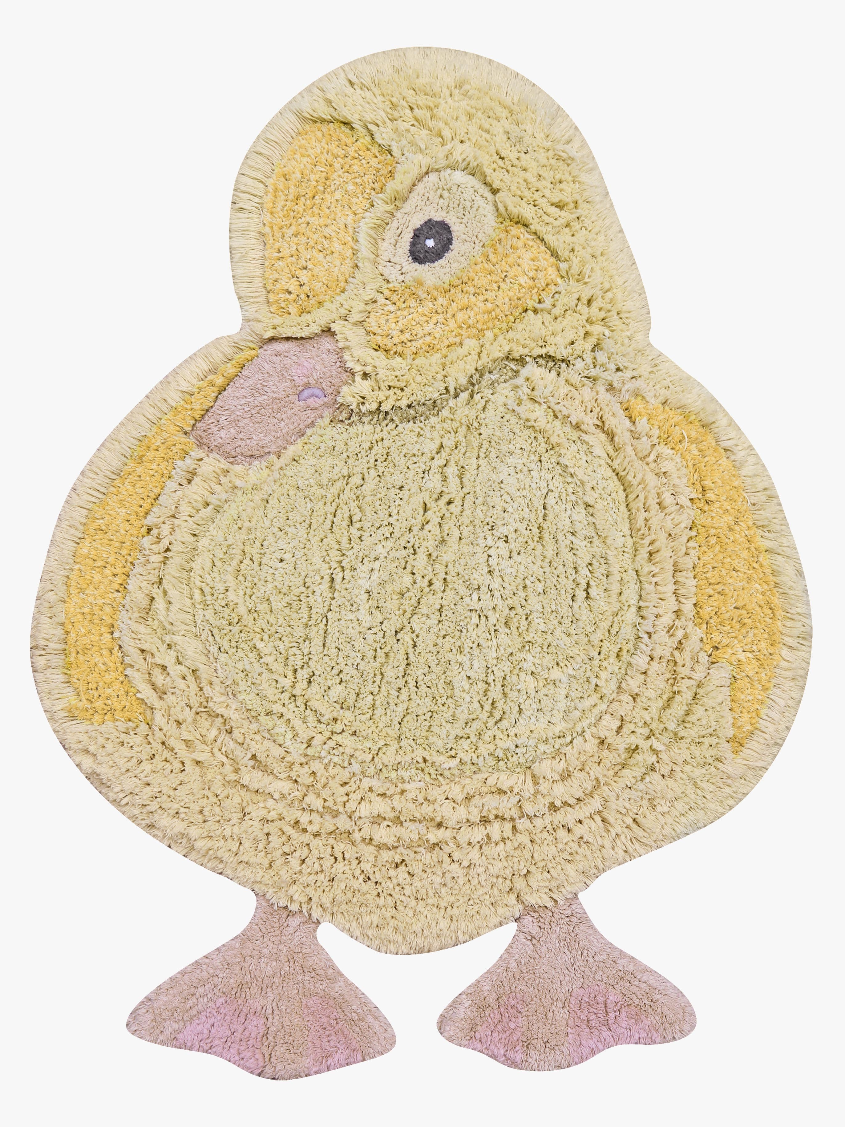 Lorena Canals Matto Ducky 95x120