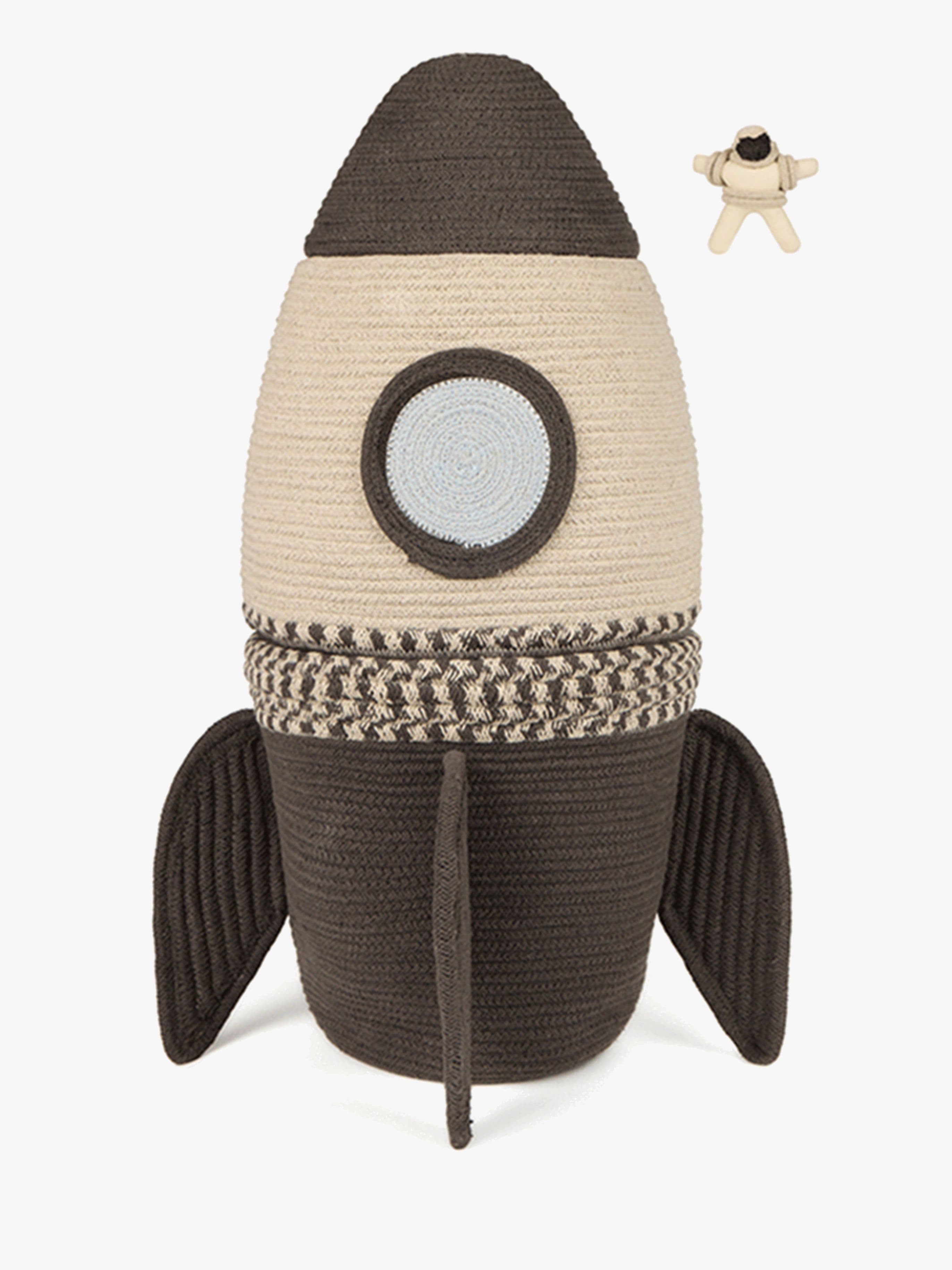 Lorena Canals Säilytyskori Giant Raketti