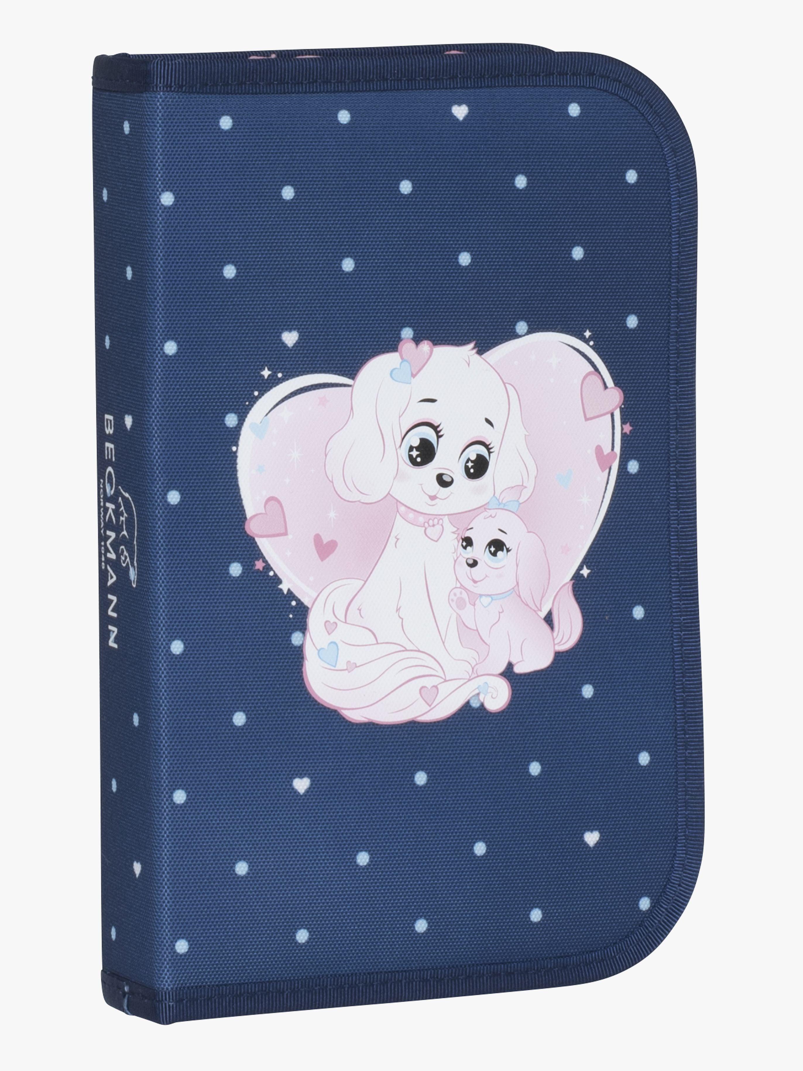 Beckmann Penaali, Pet Friends Blue