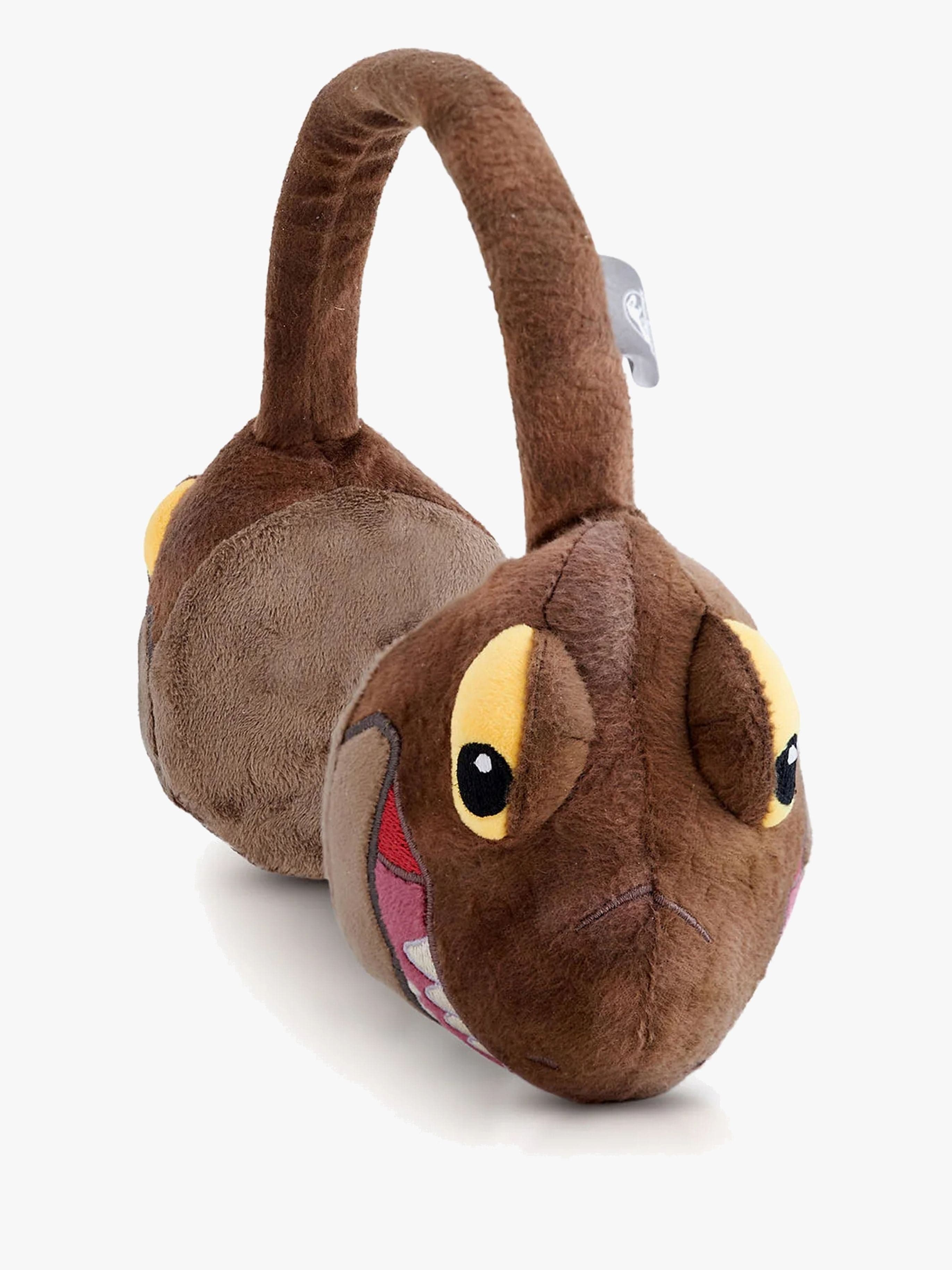 Jurassic World Langattomat Kuulokkeet T-Rex