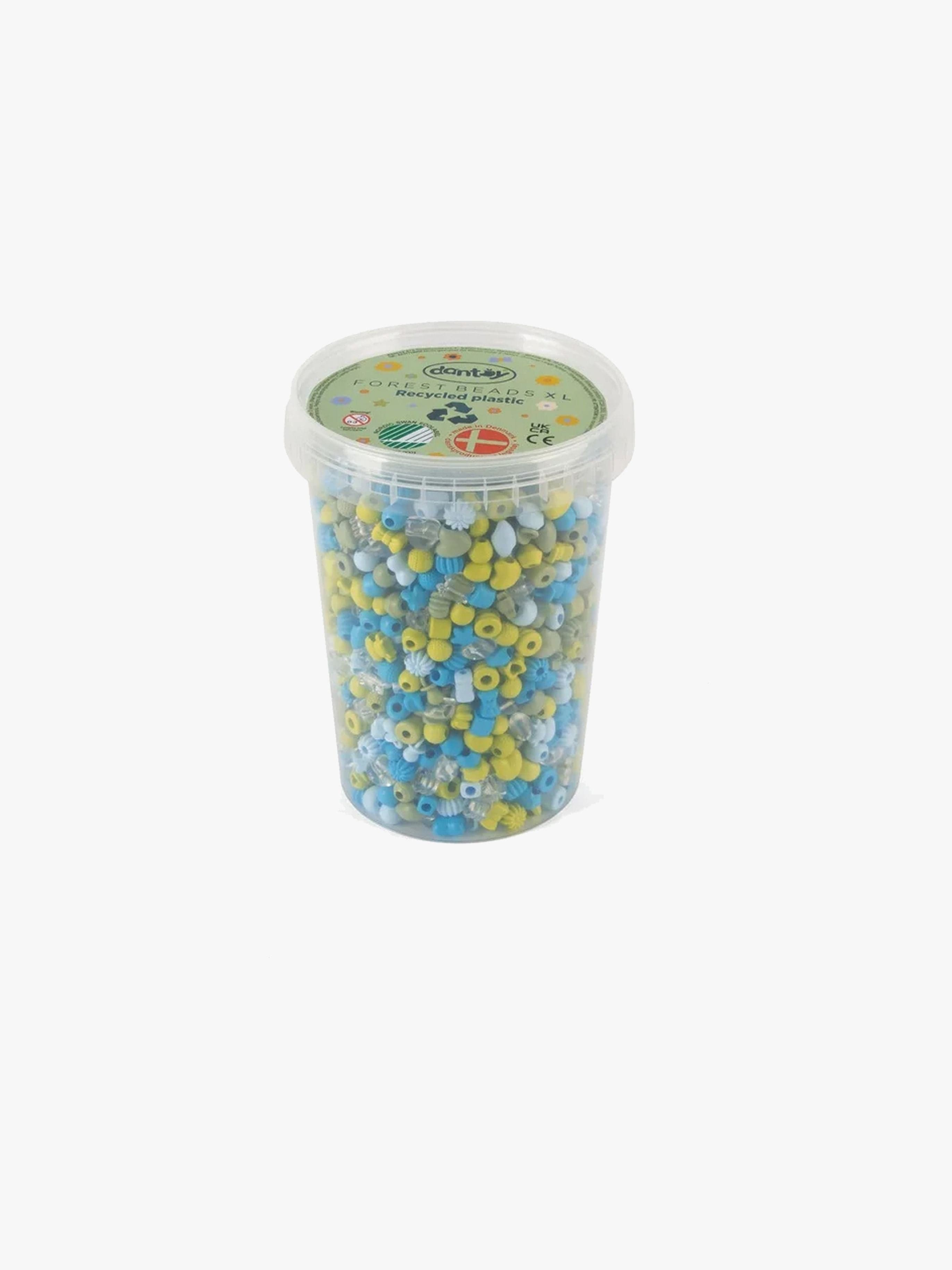 Dantoy Forest Pastelli Helmet XL 1580 Kpl