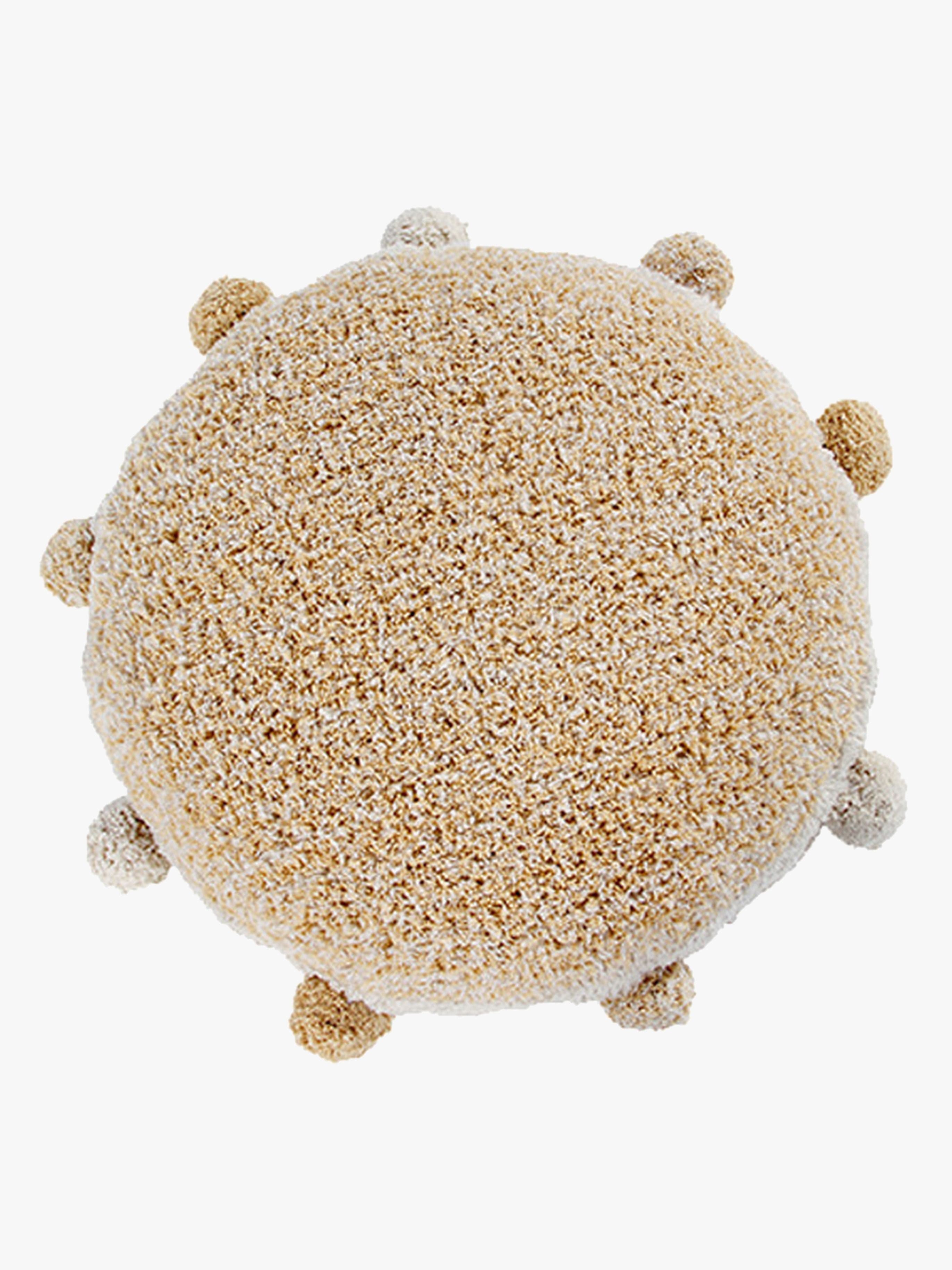 Lorena Canals Lattiatyyny Bubbly, Hunajanvärinen