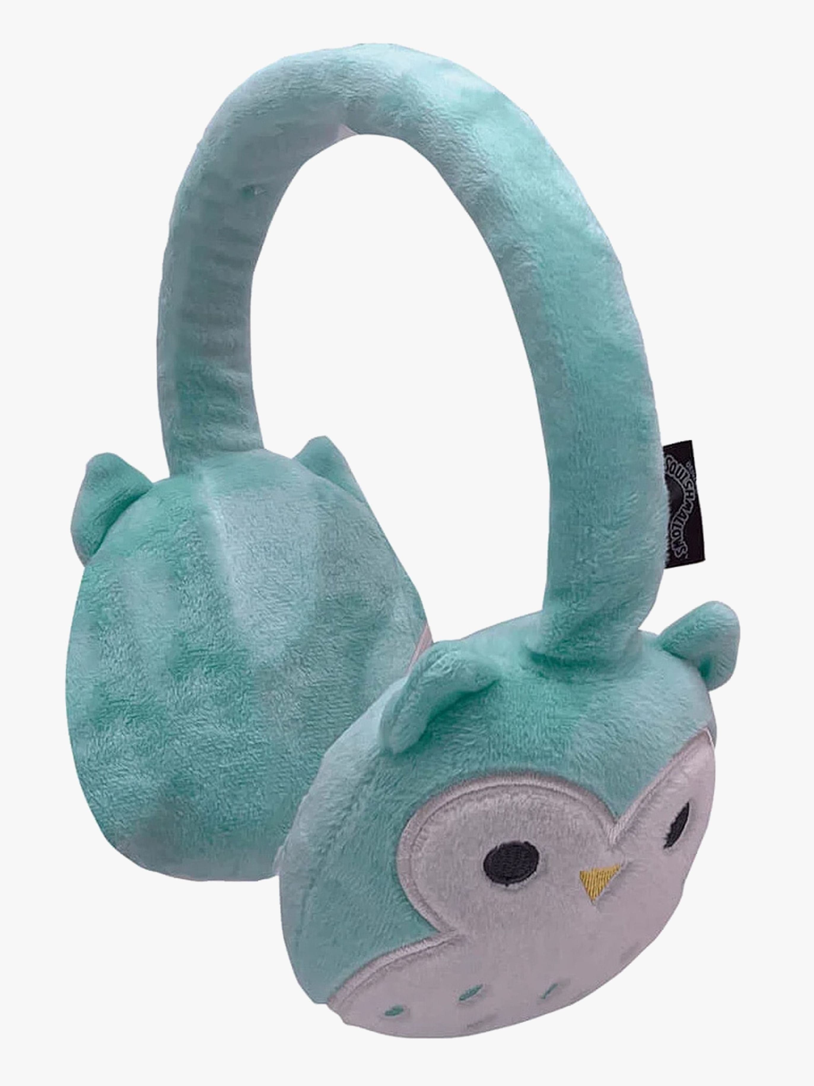 Squishmallows Kuulokkeet, Win